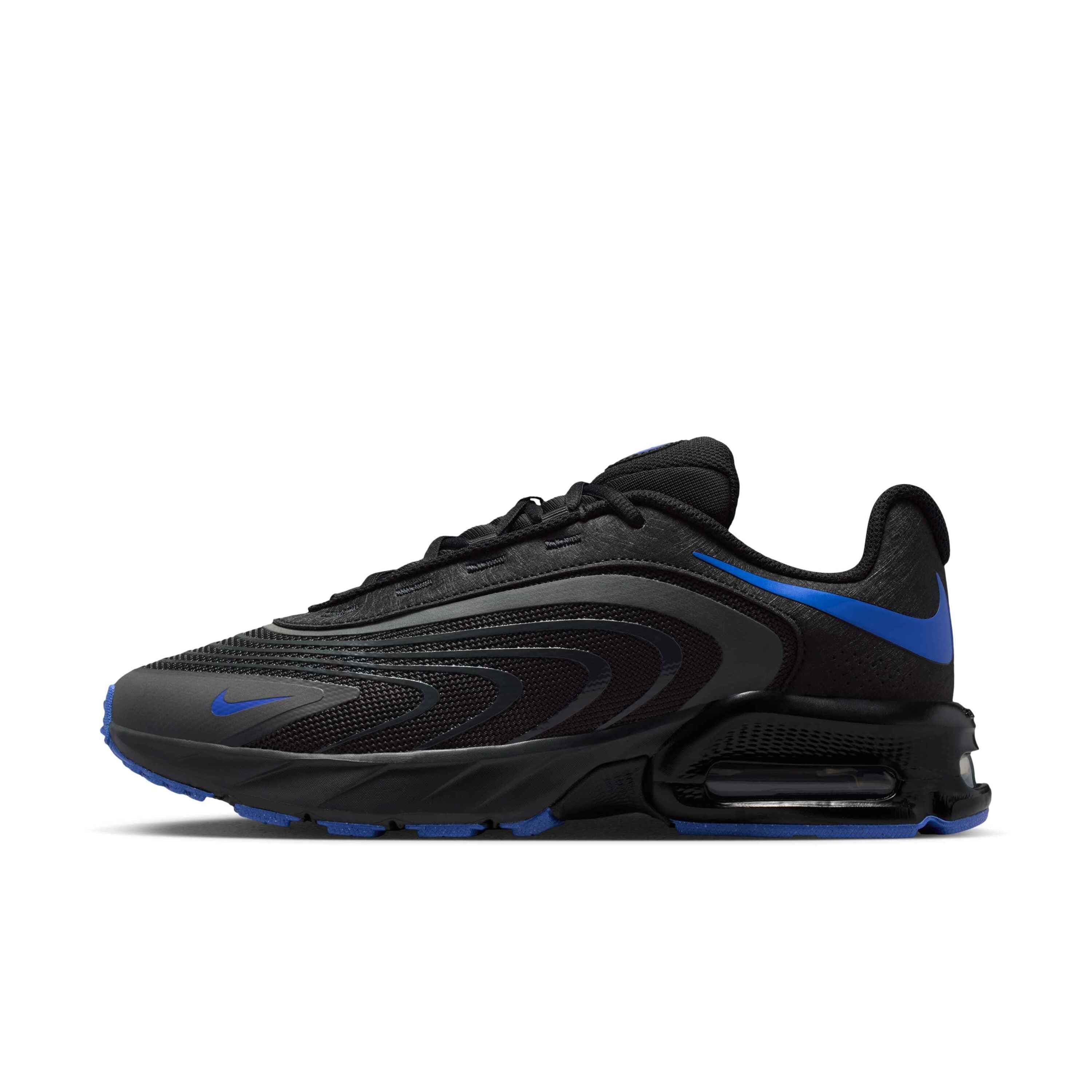 Nike, AIR MAX FIRE, Detail 1