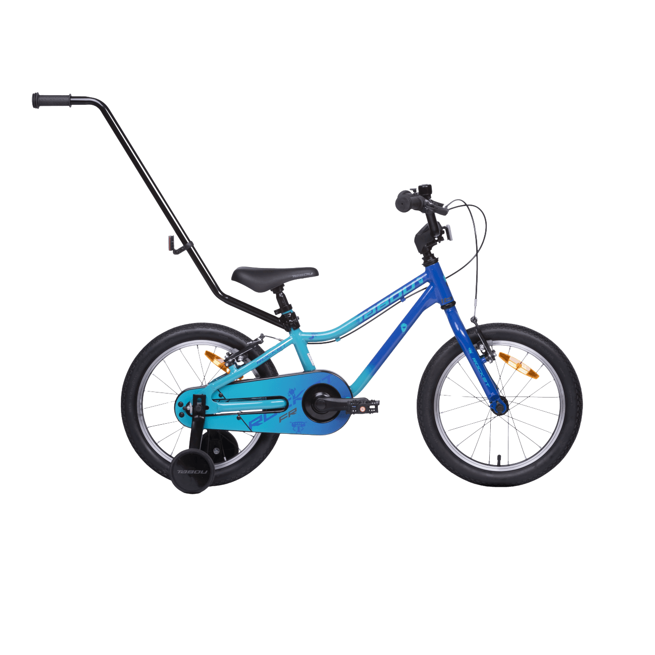 tabou, Tabou Rocket Fr, 18", Product 0