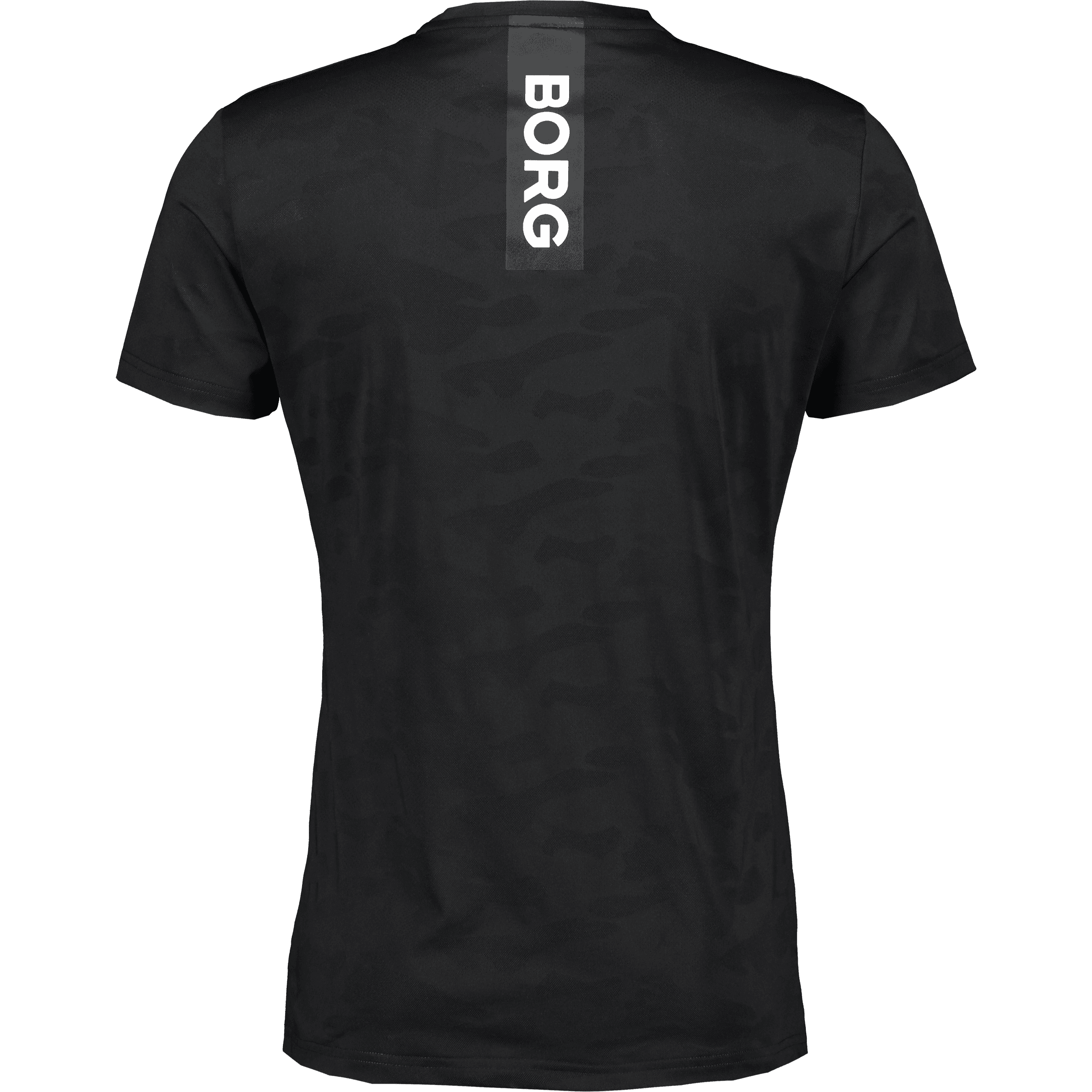 Björn Borg, M Borg Performance T-Shirt, Detail 1