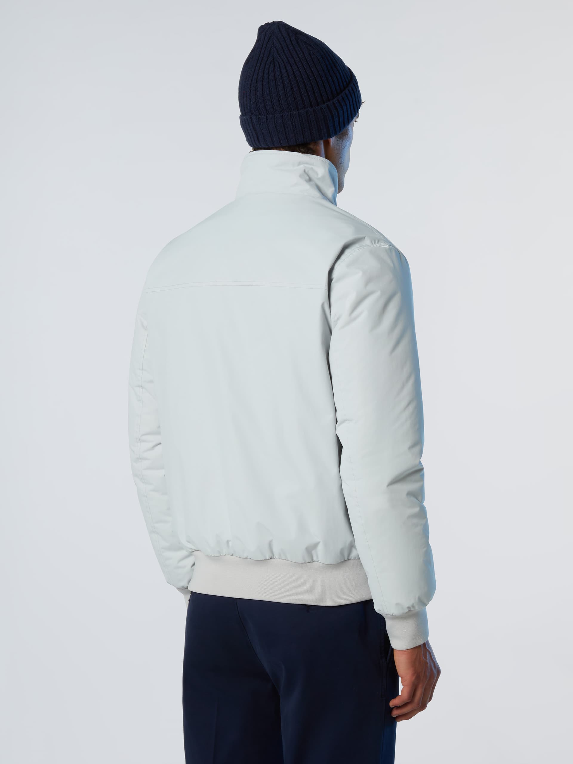 north sails, North Sails Jacket Sailor, Model 1