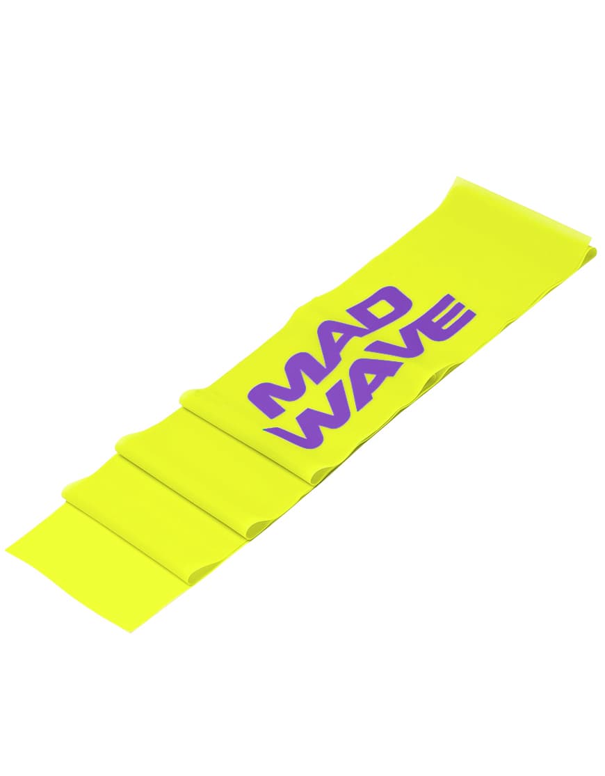 Mad Wave, Stretch Band, Product 0