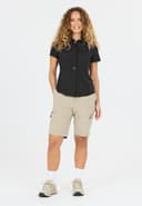Jeromy, Black