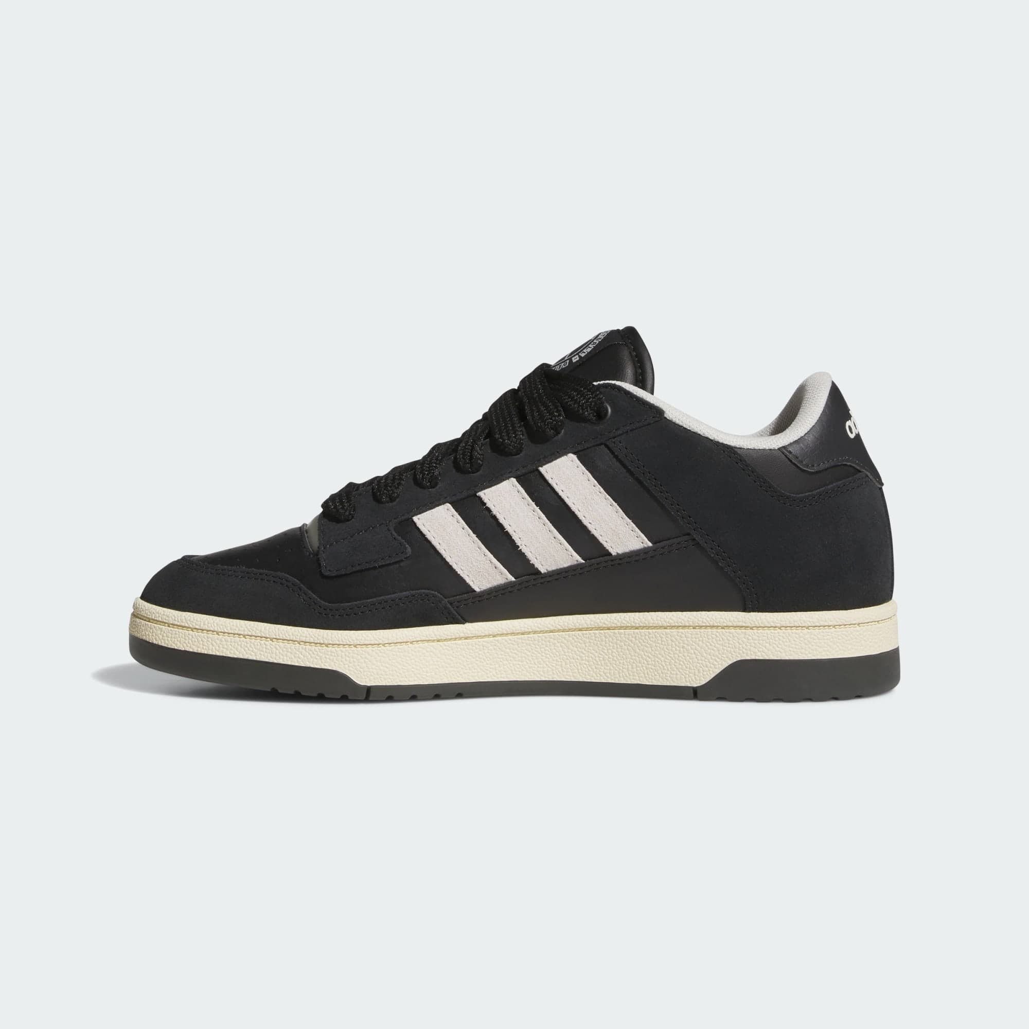 Adidas, Adidas Rapid Court Low Skor, Product 0