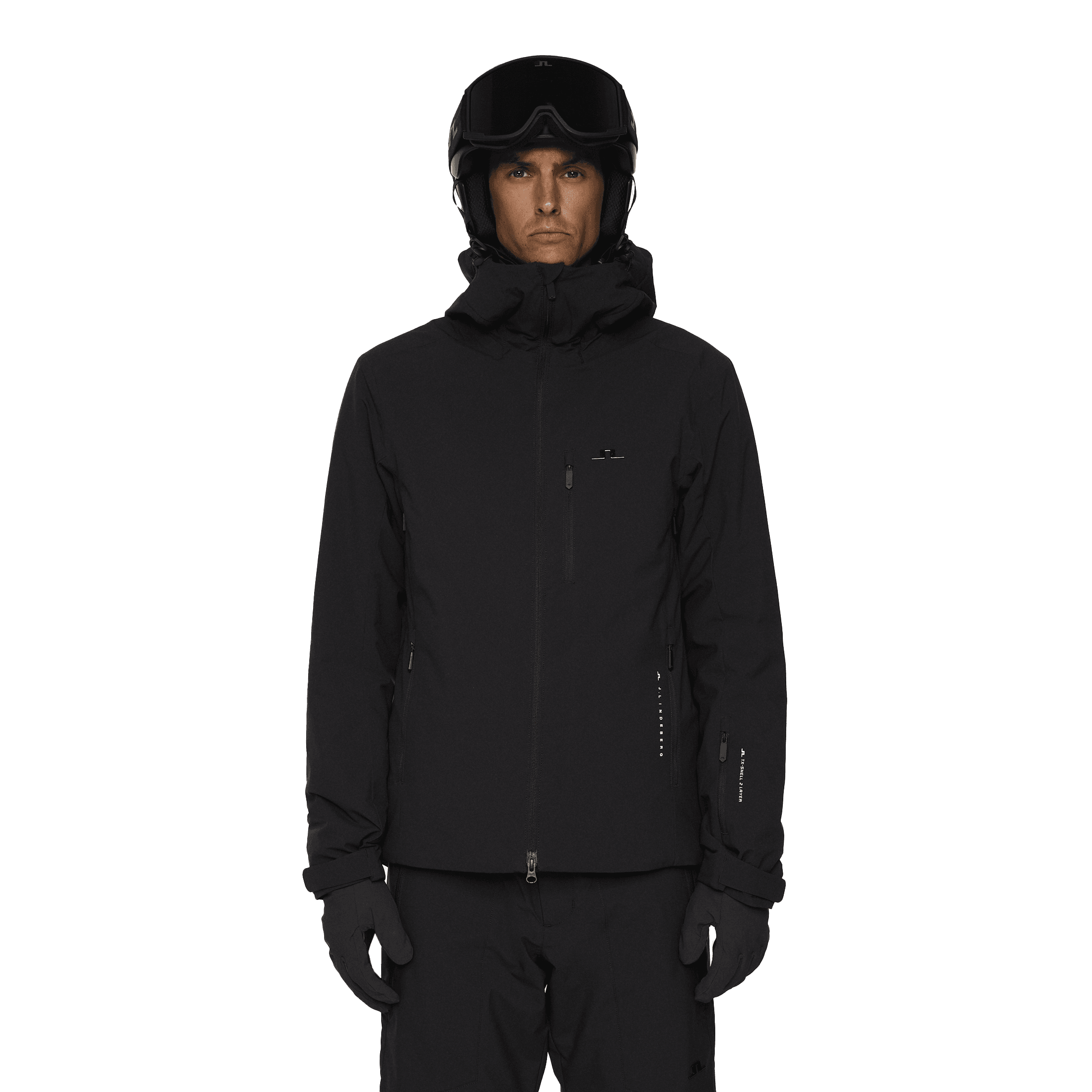 J LINDEBERG, Ace Jacket, Model 1