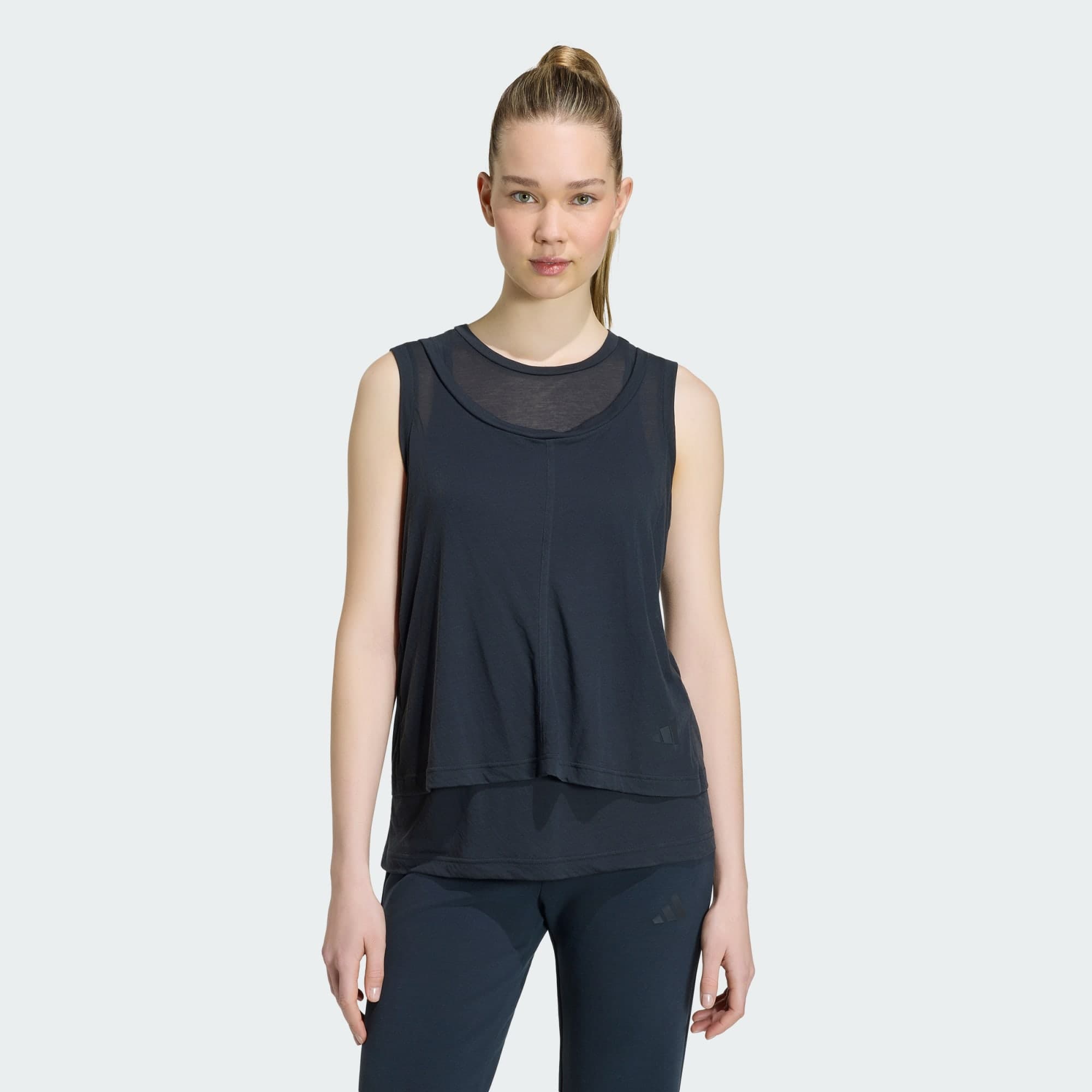 Adidas, Adidas Soft Lux Sheer Linne, Model 1