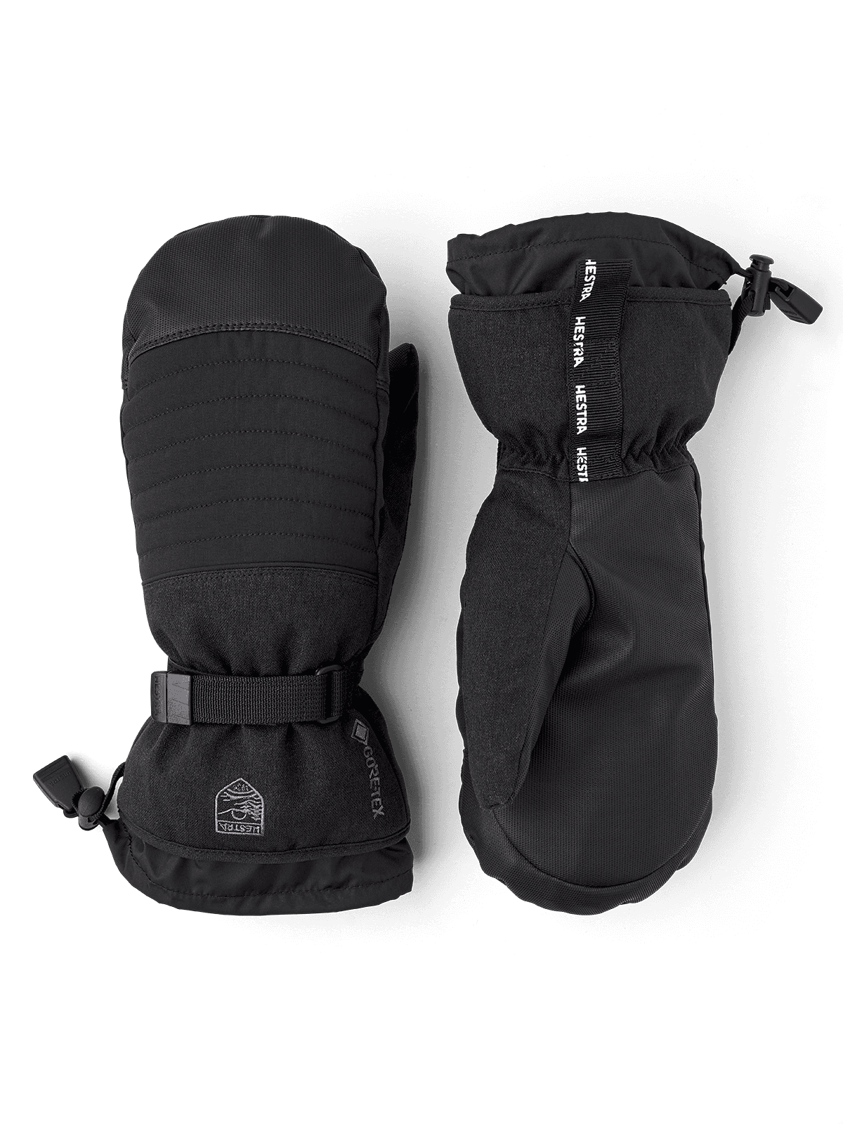 Hestra, Gore-Tex Perform Mitt, Product 0