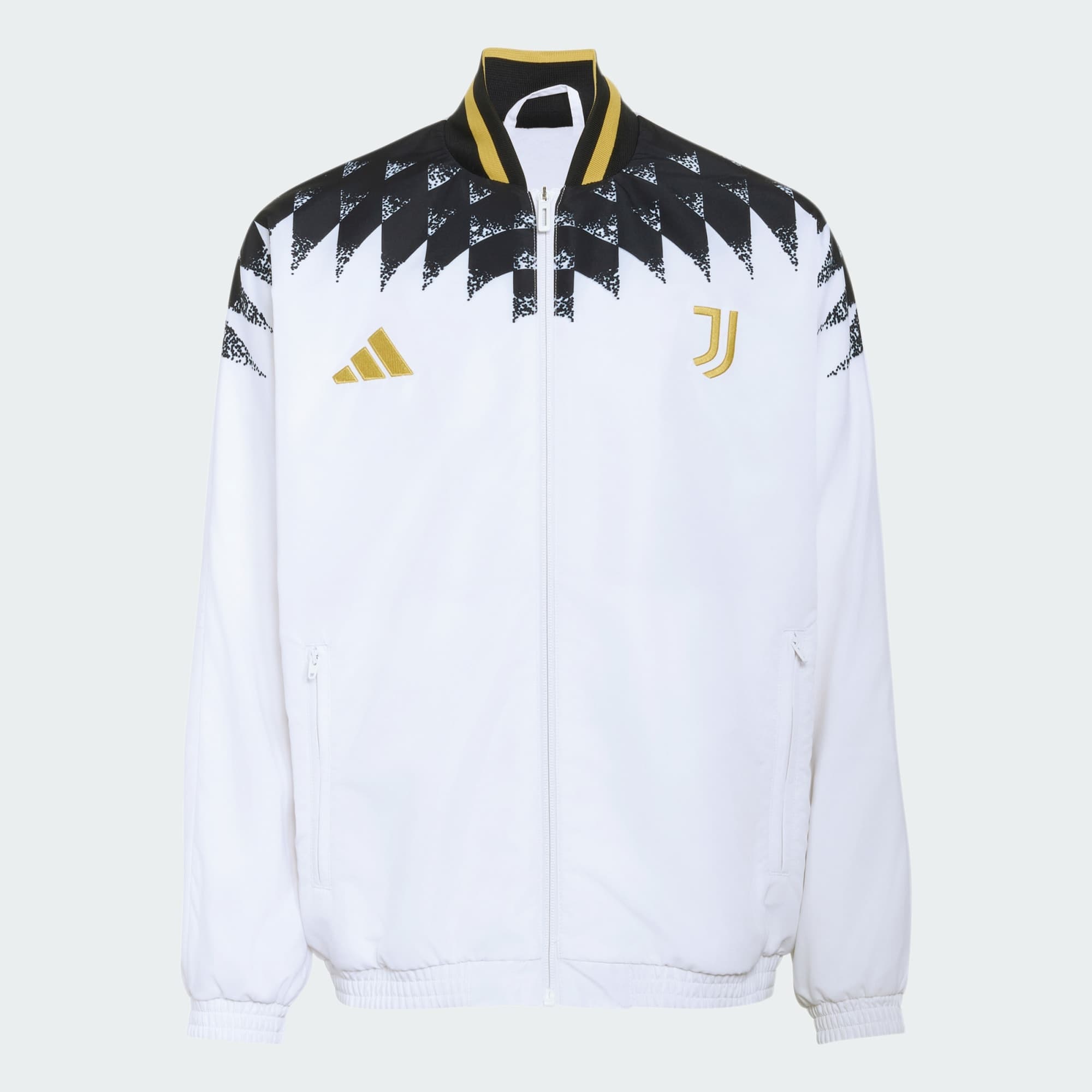 Adidas, Adidas Juventus Turin Stadium Träningsjacka För Barn, Product 0