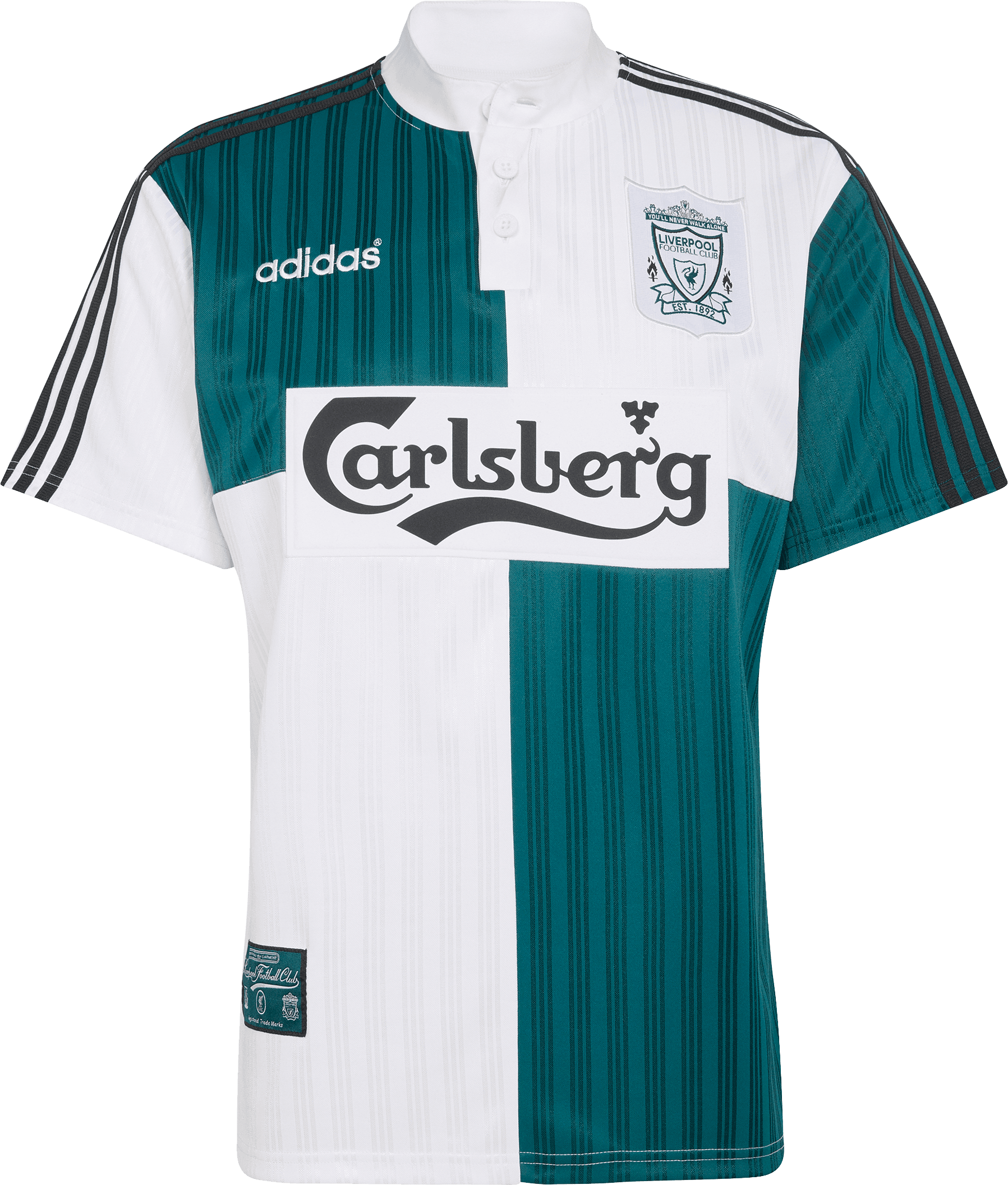 ADIDAS ORIGINALS, LFC A JSY 95, Product 0