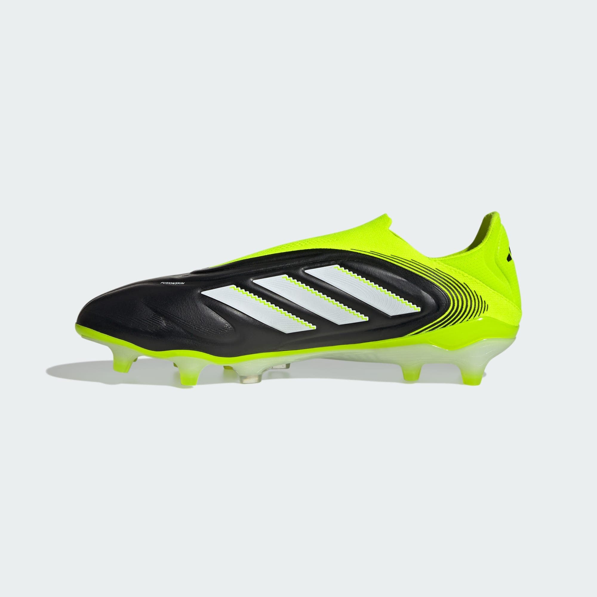 Adidas, Adidas Copa Pure 3 Elite Laceless Firm Ground Fotbollsskor, Product 0