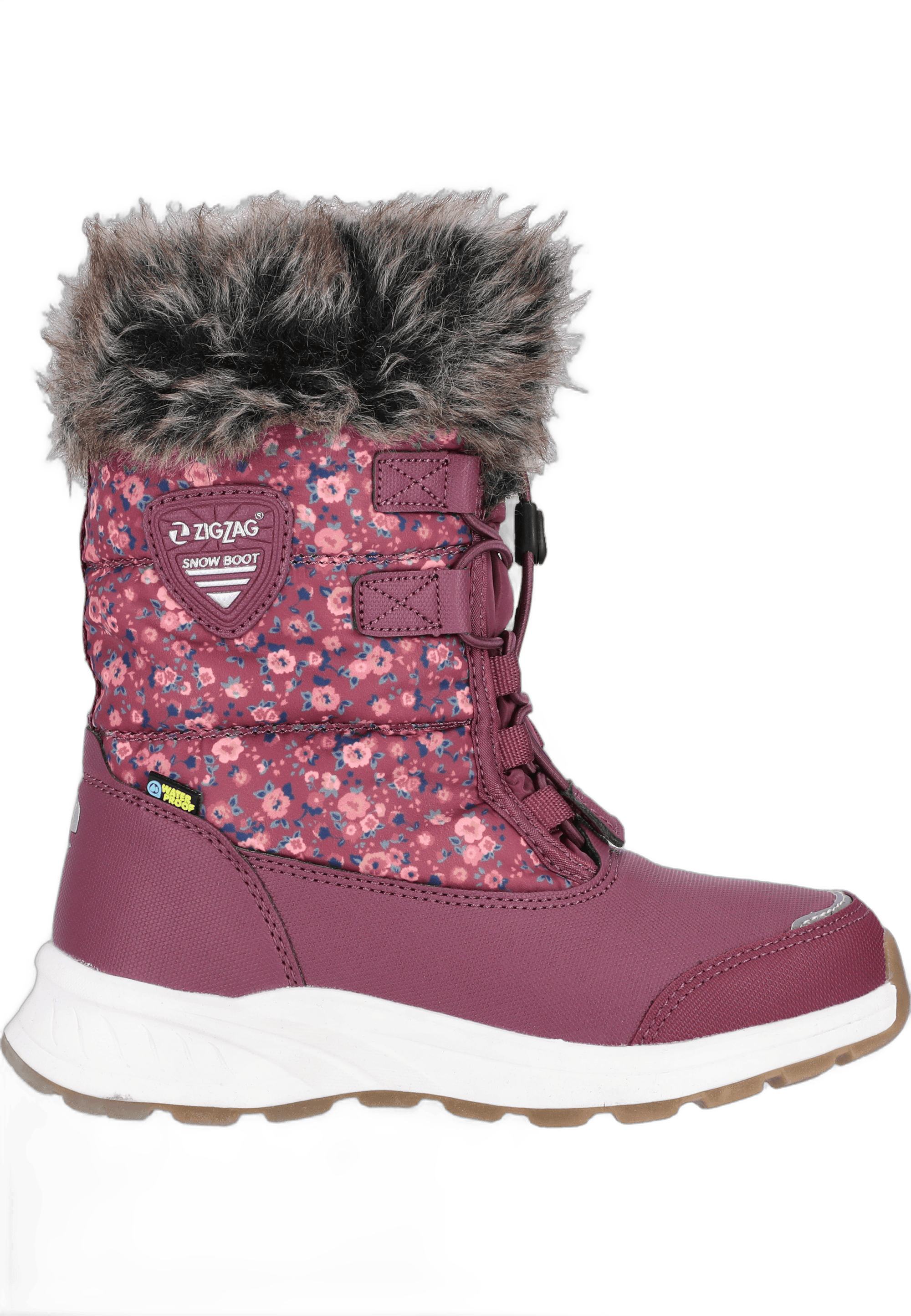 zigzag, Wesend Winter Boots, Product 0