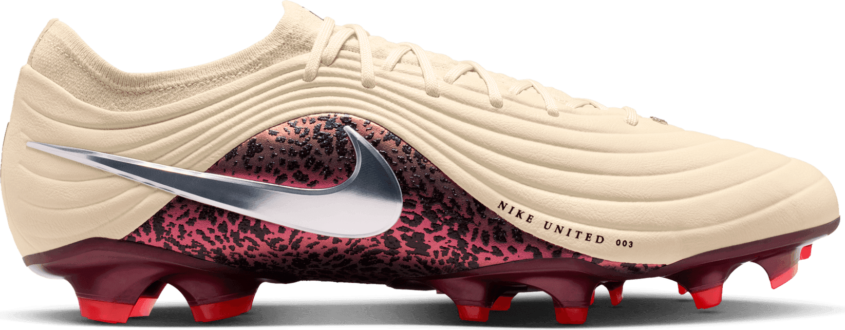 Nike, TIEMPO MAESTRO ELITE FG NU3, Product 0