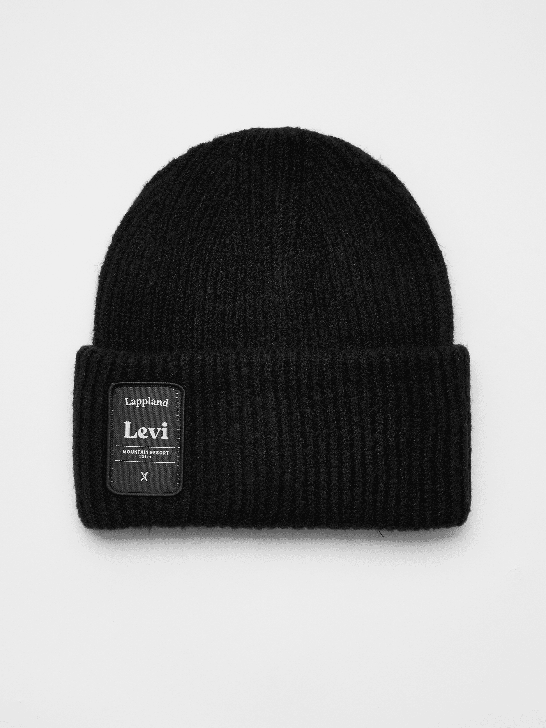 Everest, Levi Heavy Knit Beanie, Model 1