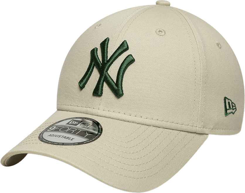 New Era, LEAGUE ESSENTIAL 9FORTY NEYYA, Product 0