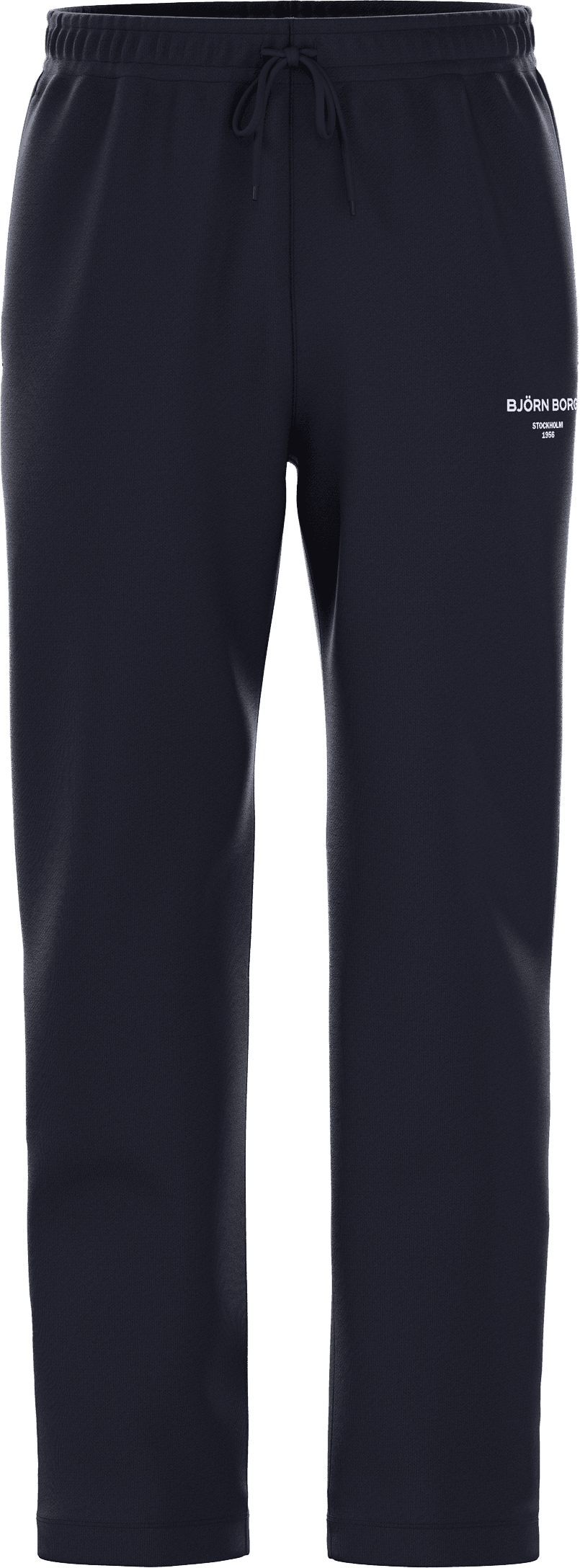 Björn Borg, M BORG ESSENTIAL 1 SWEATPANTS, Product 0