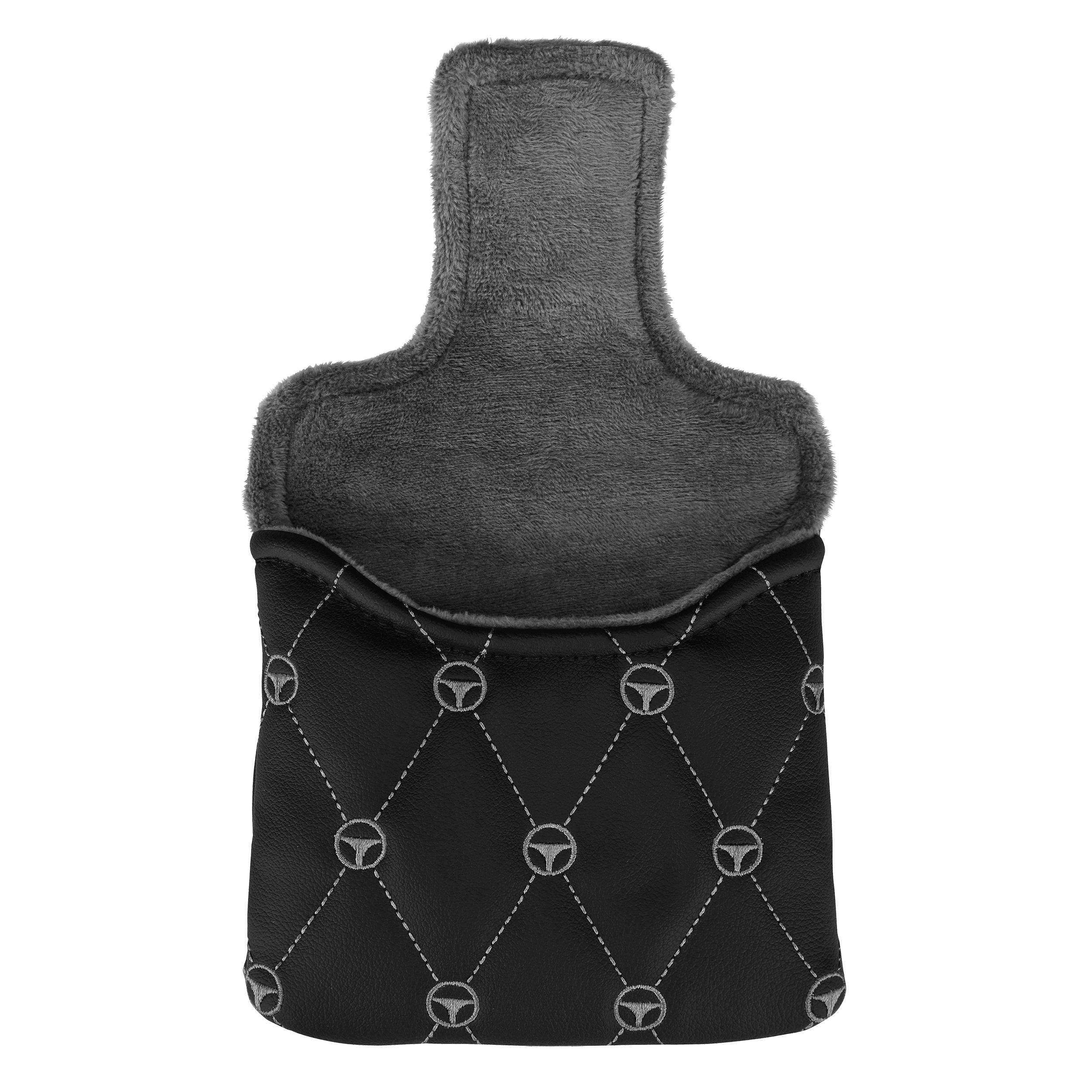 TAYLOR MADE, Putter Headcover, Detail 1