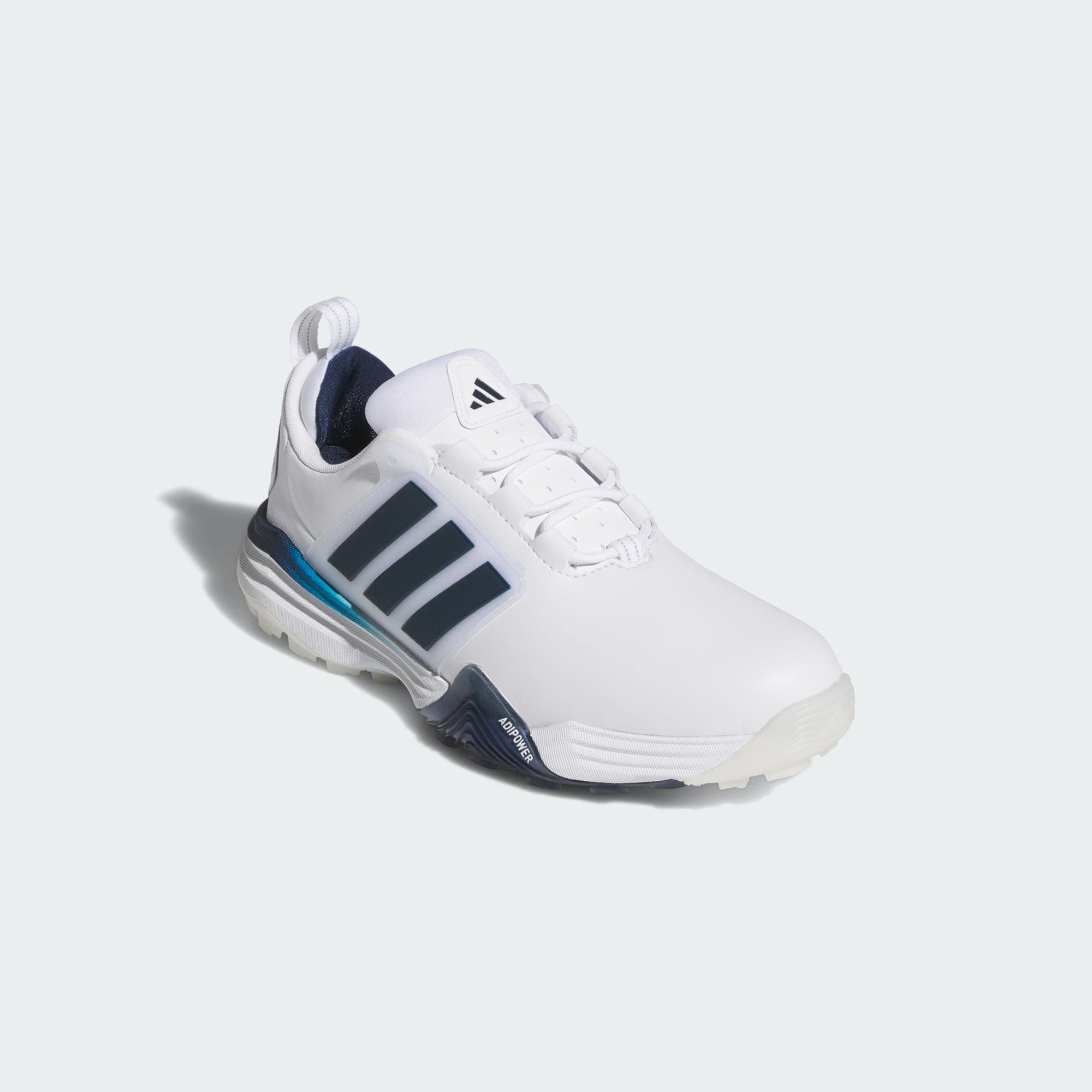 Adidas, Adidas Adipower 26 Spiklösa Golfskor, Detail 1