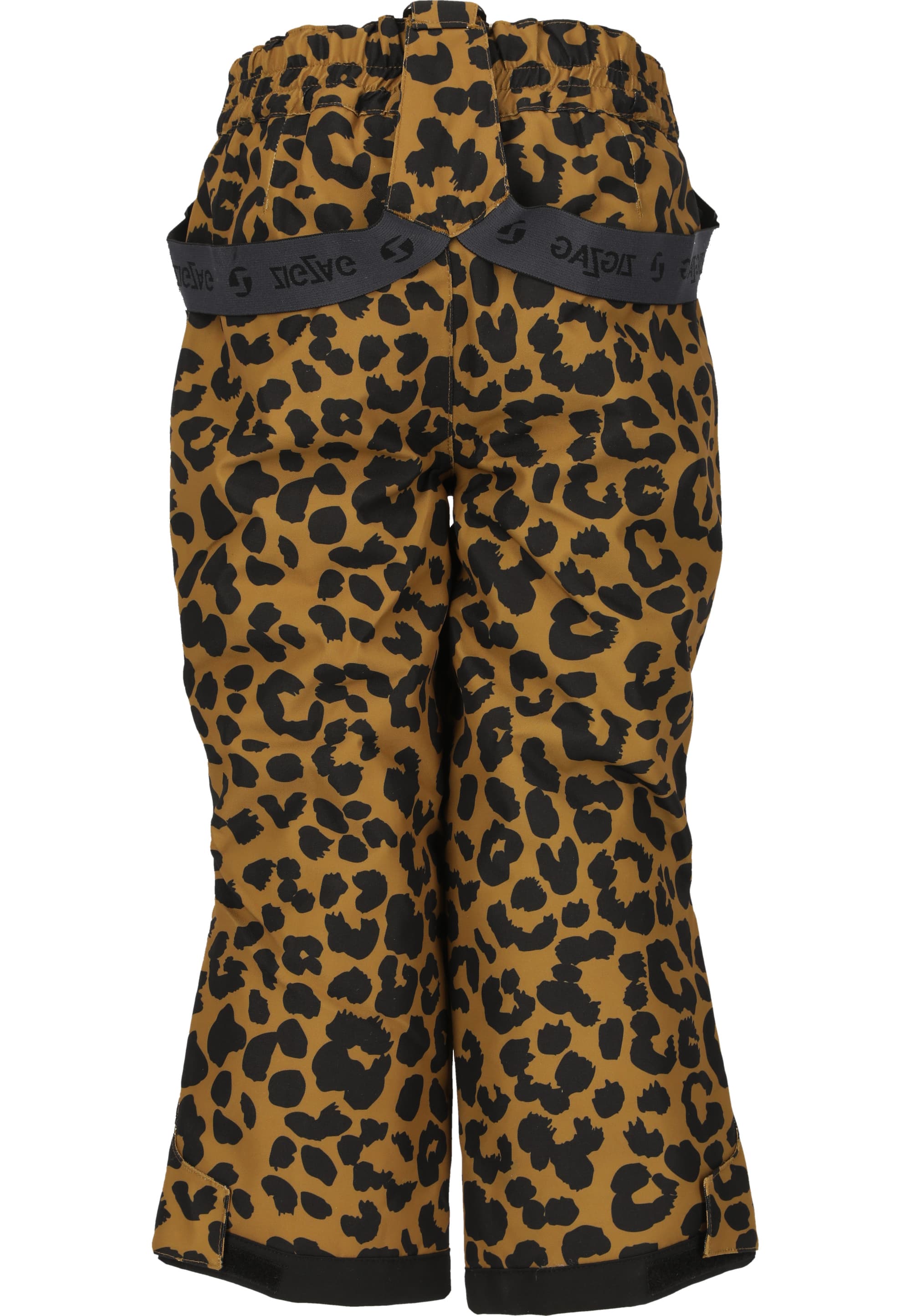 zigzag, Soho Ski Pants, Detail 1