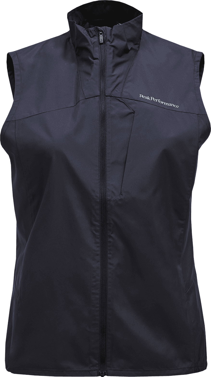 PEAK PERFORMANCE, W GLIDER WIND VEST, Product 0