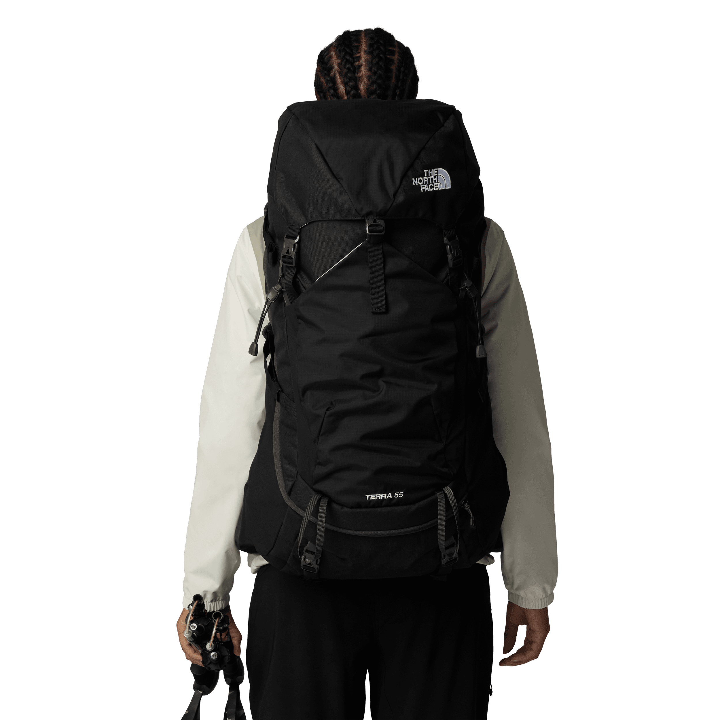 THE NORTH FACE, Terra 55, Model 2