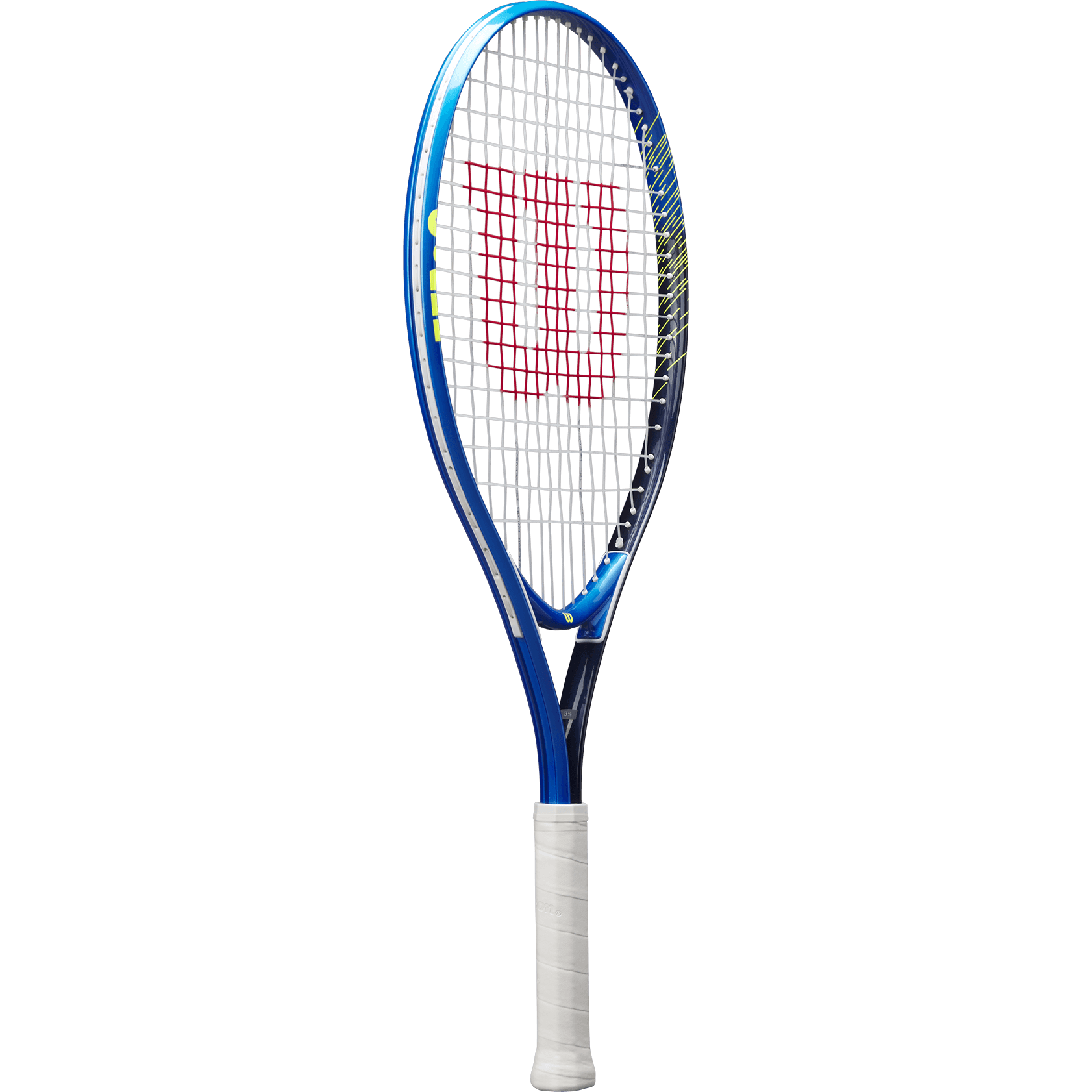 WILSON, Slam 25 Jr Boys Tns Rkt, Detail 1