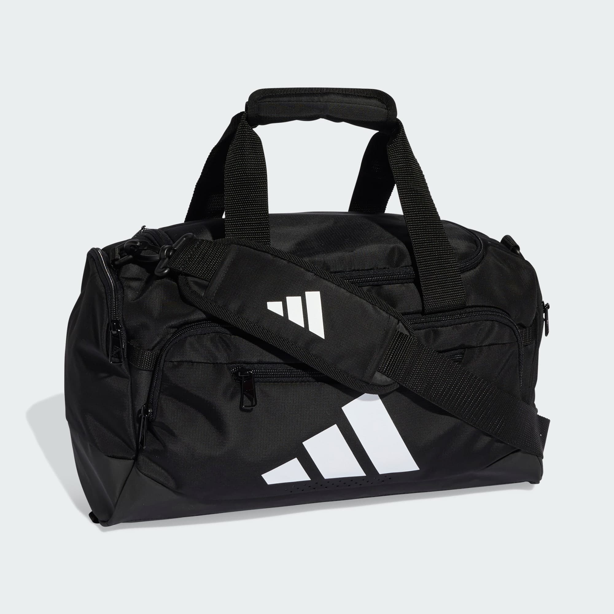 Adidas, Adidas Training Defender Duffelväska Xsmall, Detail 1