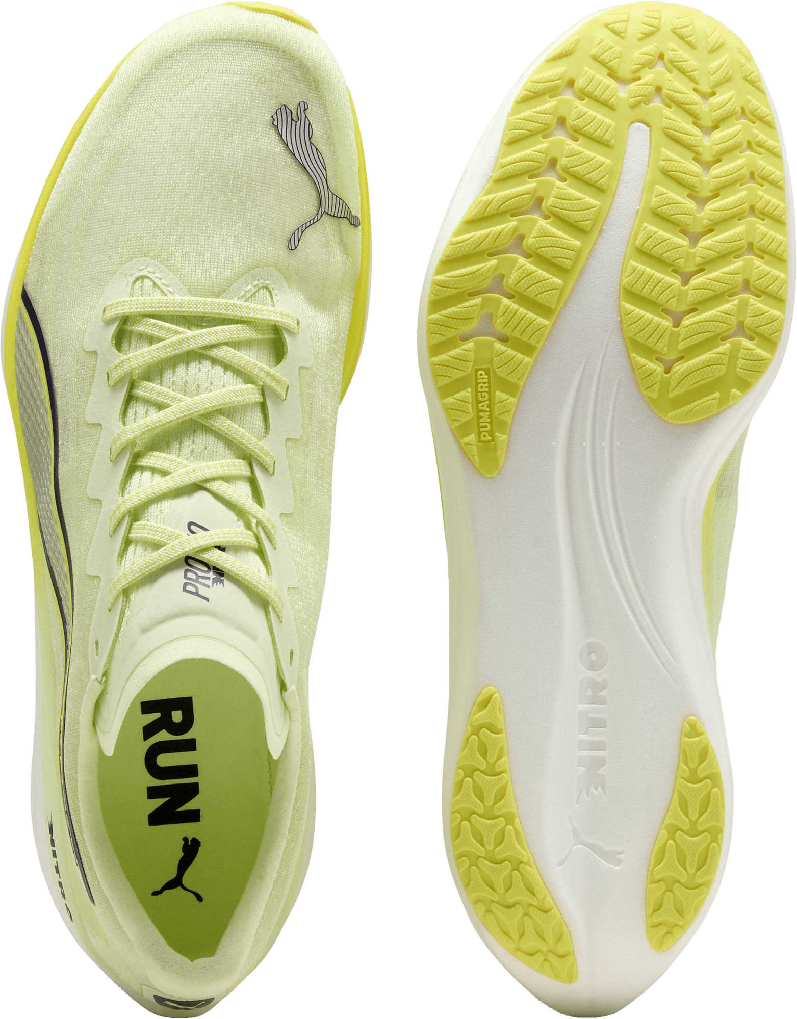 Puma, M PROPIO NITRO, Detail 1