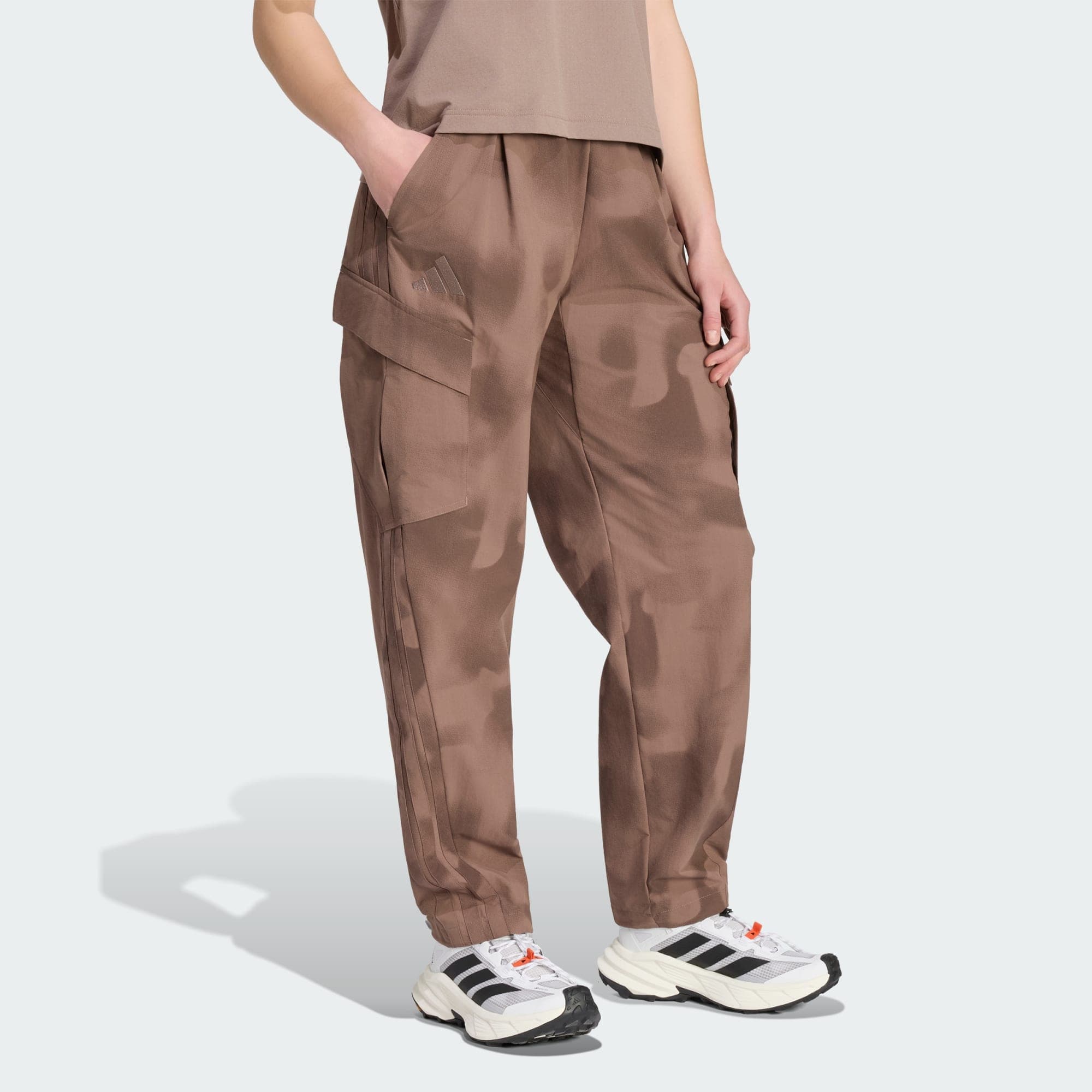 Adidas, Adidas Terrex Xploric Clima365 Cargobyxor, Model 1