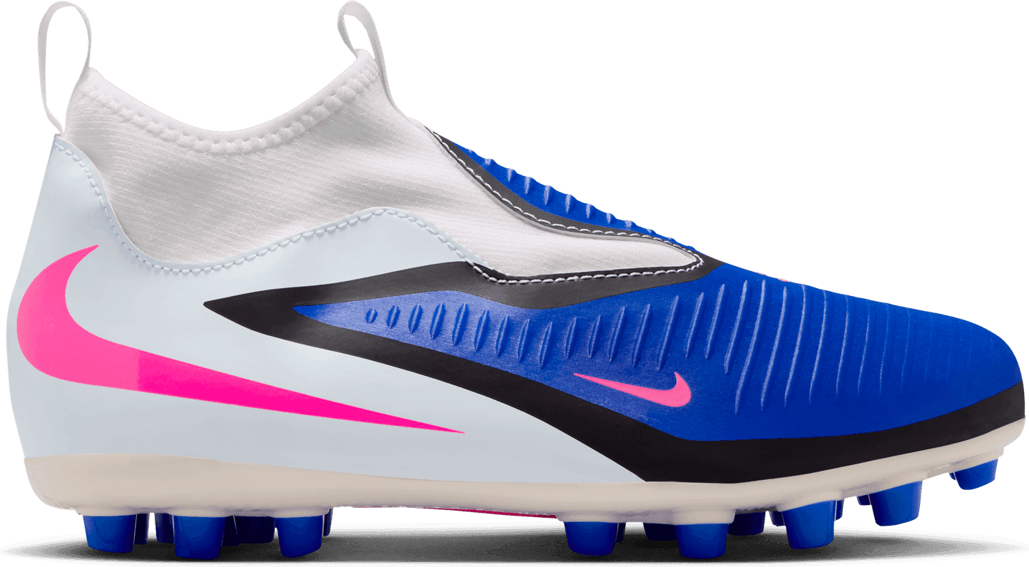 Nike, Jr Phantom 6 High Acad Fg/mg, Product 0