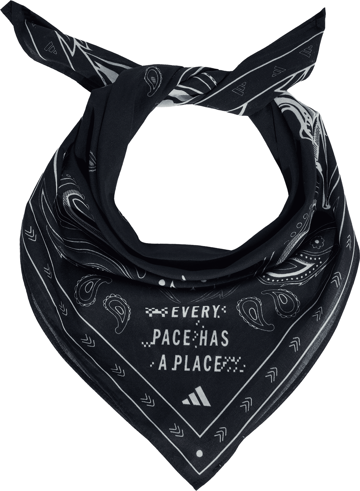 Adidas, RUN BANDANA, Product 0