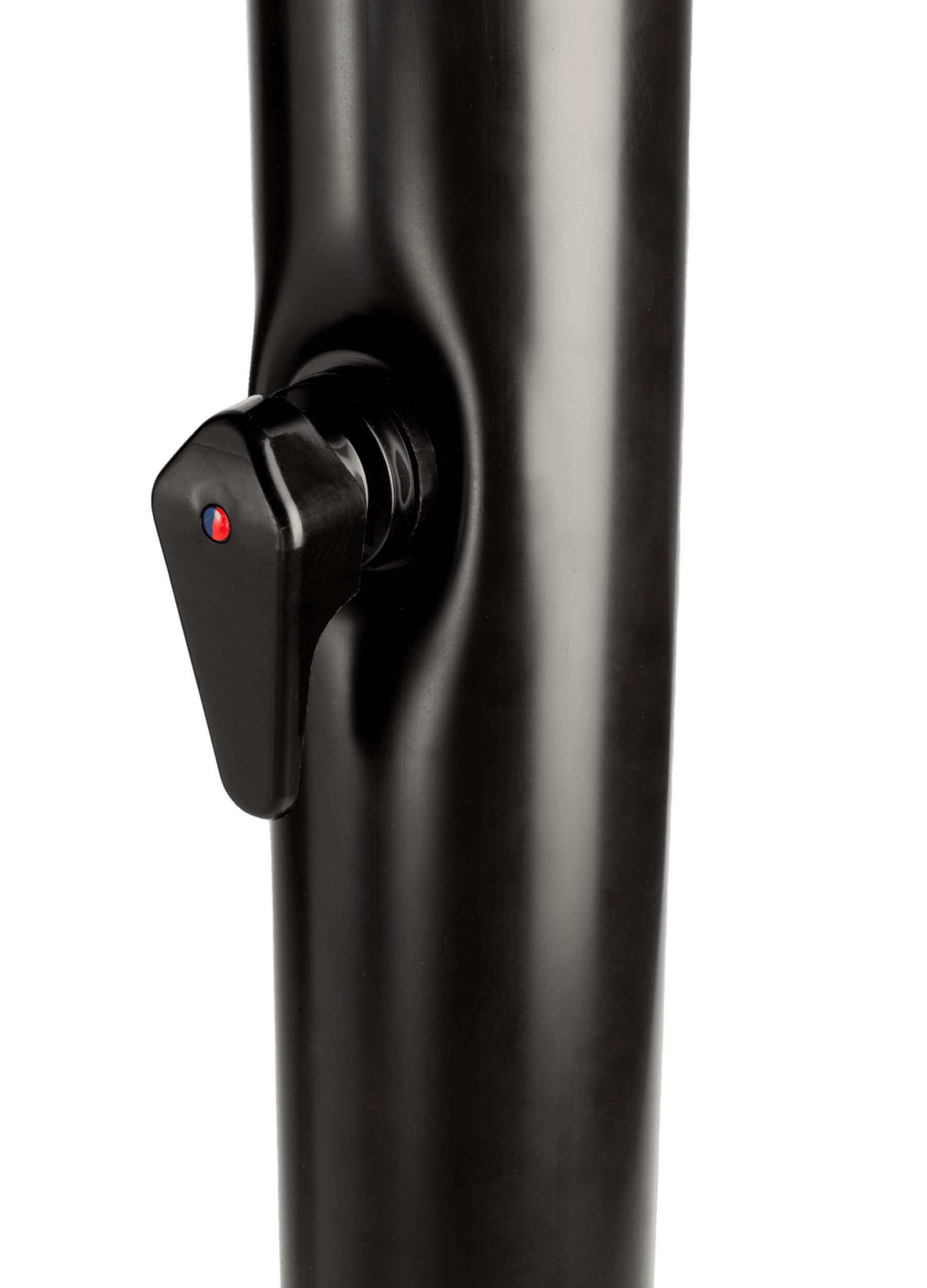 mountfield, Solar Shower Easy - Polypropylen 20l / 208cm Height, Detail 1