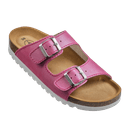 Sandal Fuxia, Pink