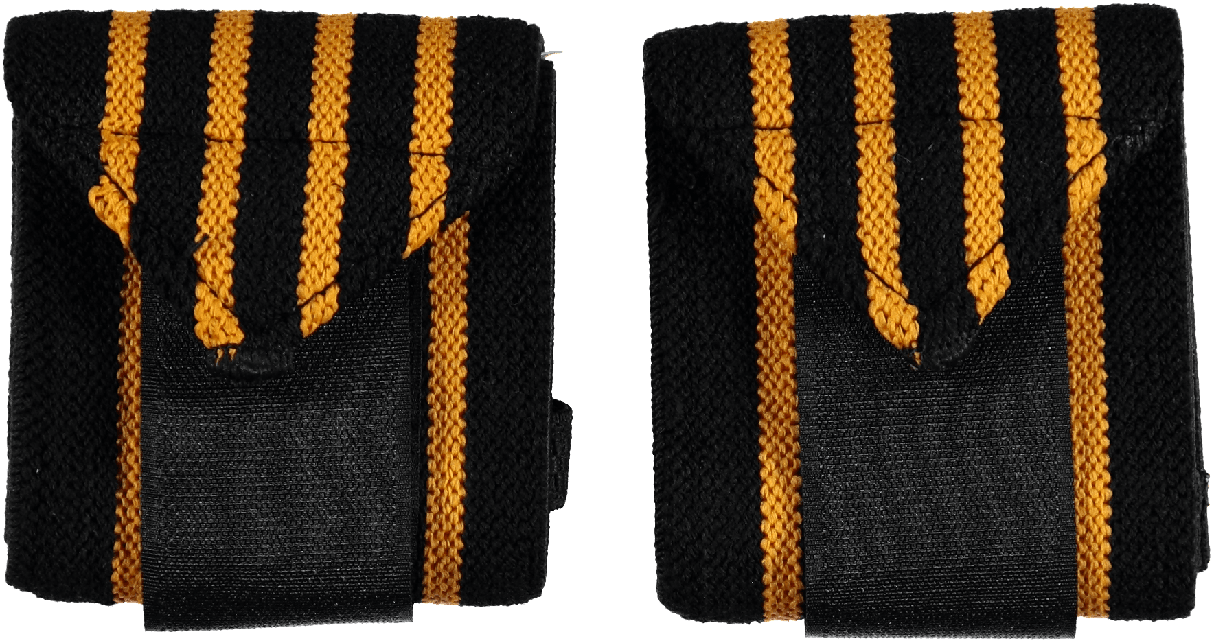 GASP, Hardcore Wrist Wraps, Detail 1