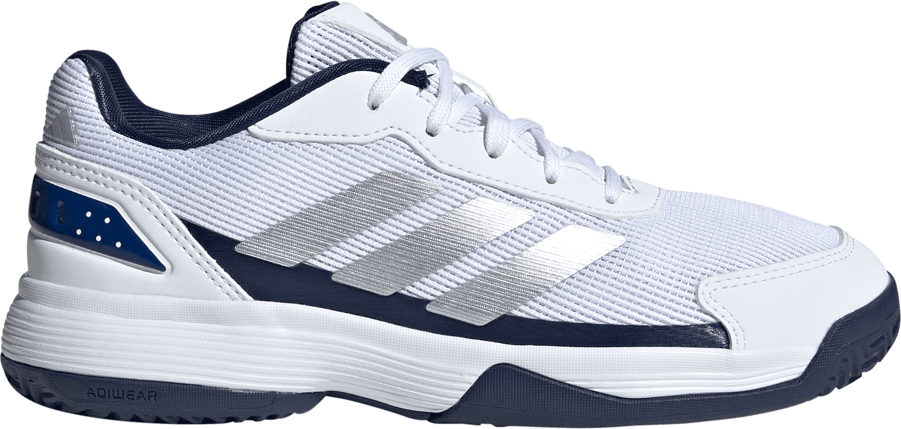 Adidas, CRAZYQUICK PADEL K, Product 0