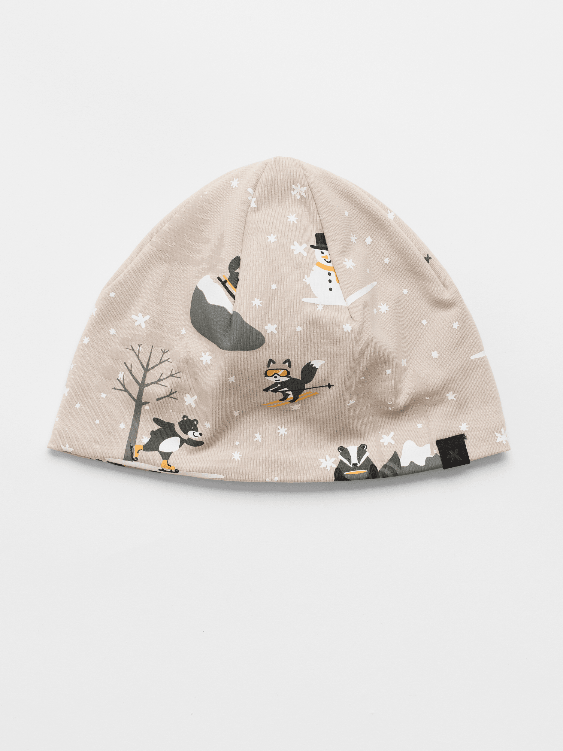Everest, K MULTI HAT, Model 1