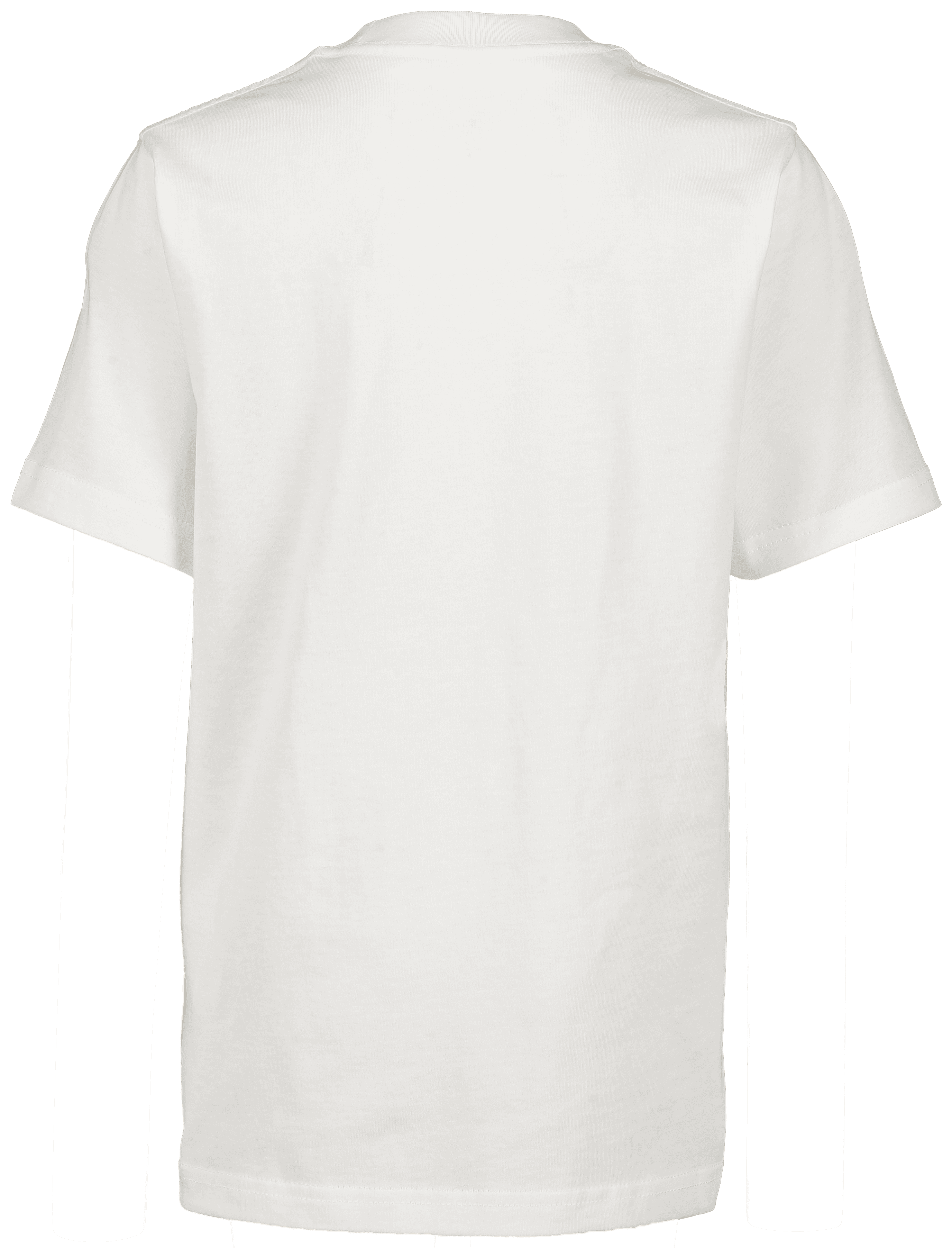 VANS, J Left Chest Tee, Detail 1