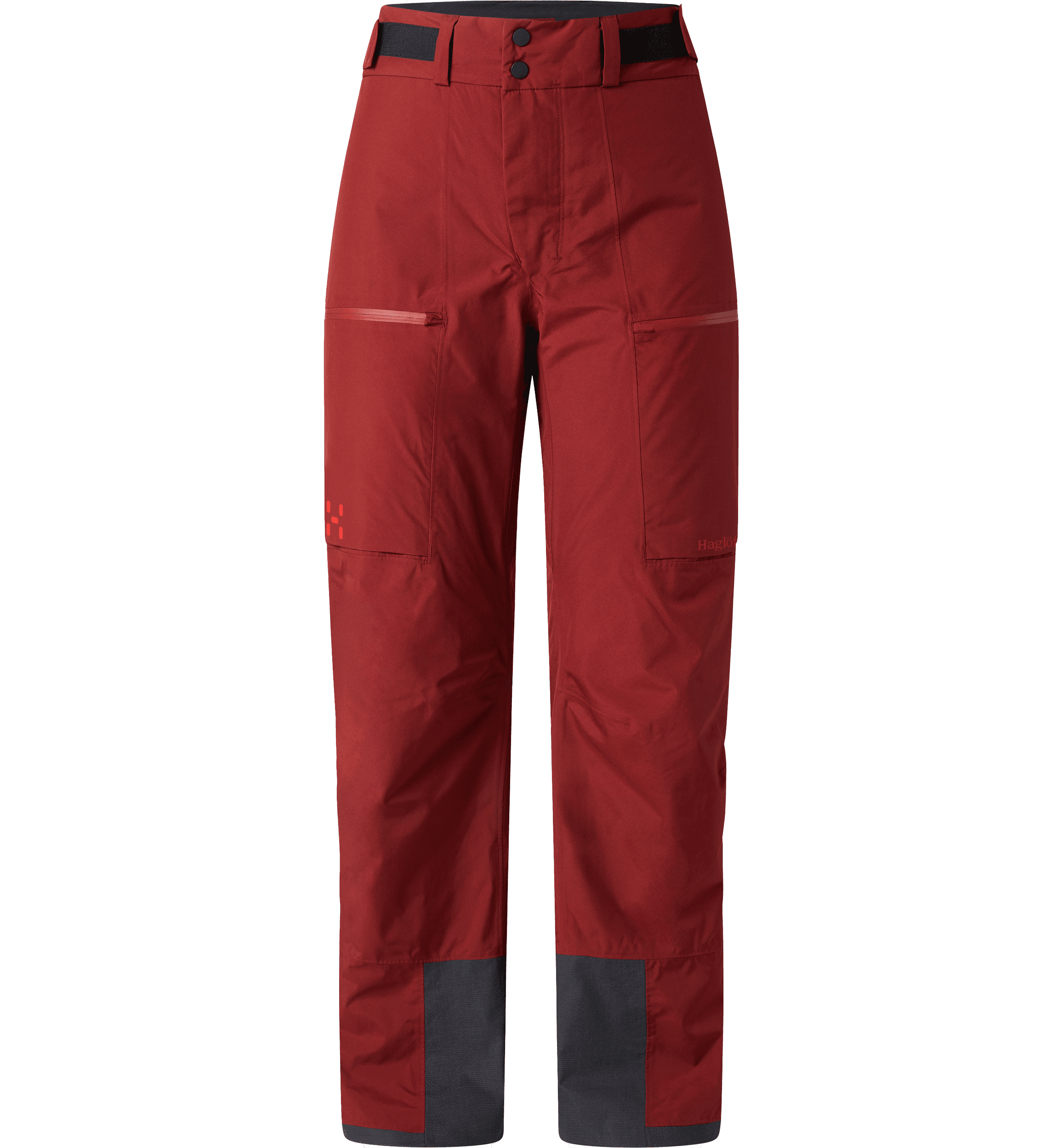 Haglöfs, Latnja Gtx Insulated Pant Women, Product 0
