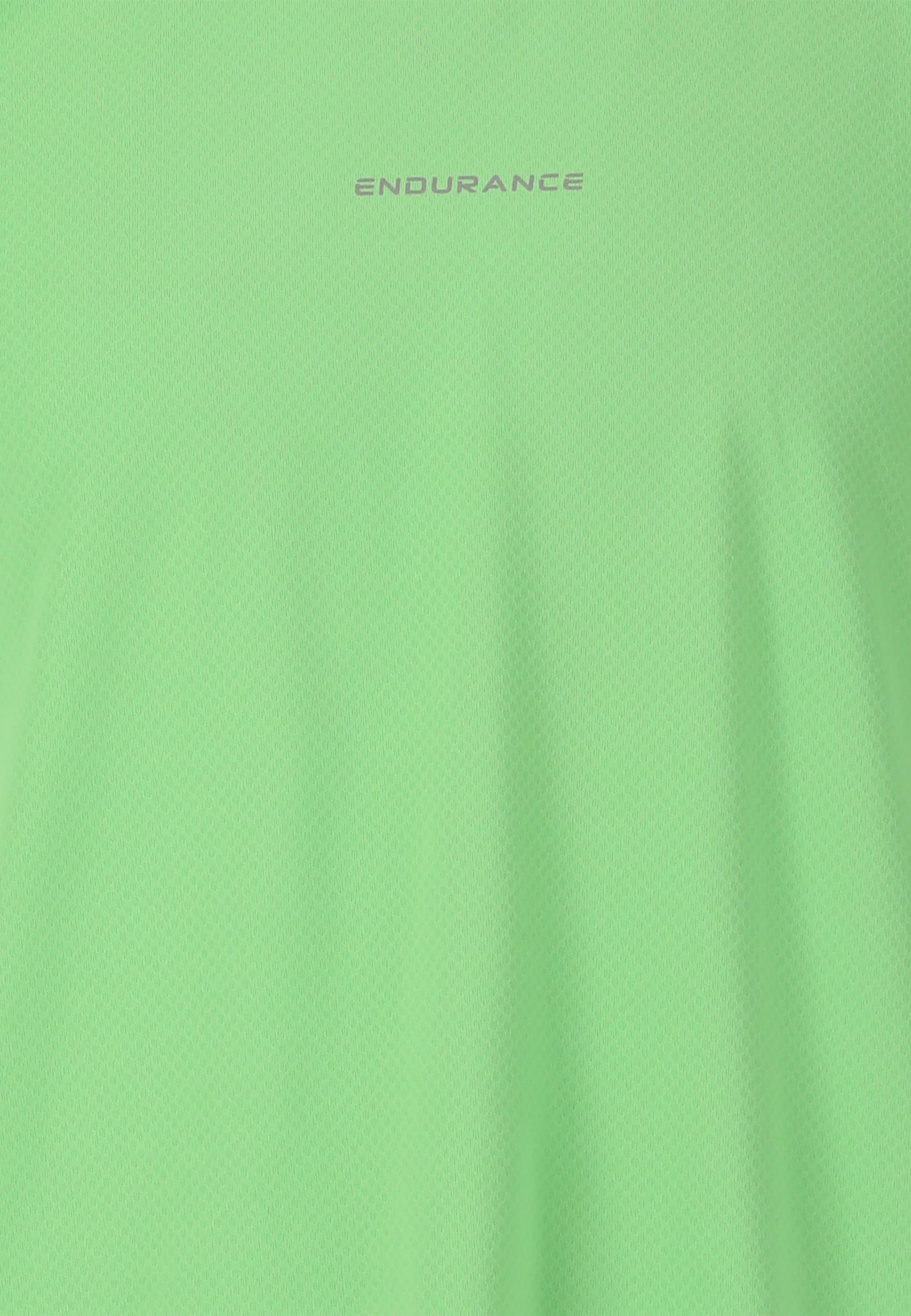 endurance, Eleanorey Jr., Detail 1