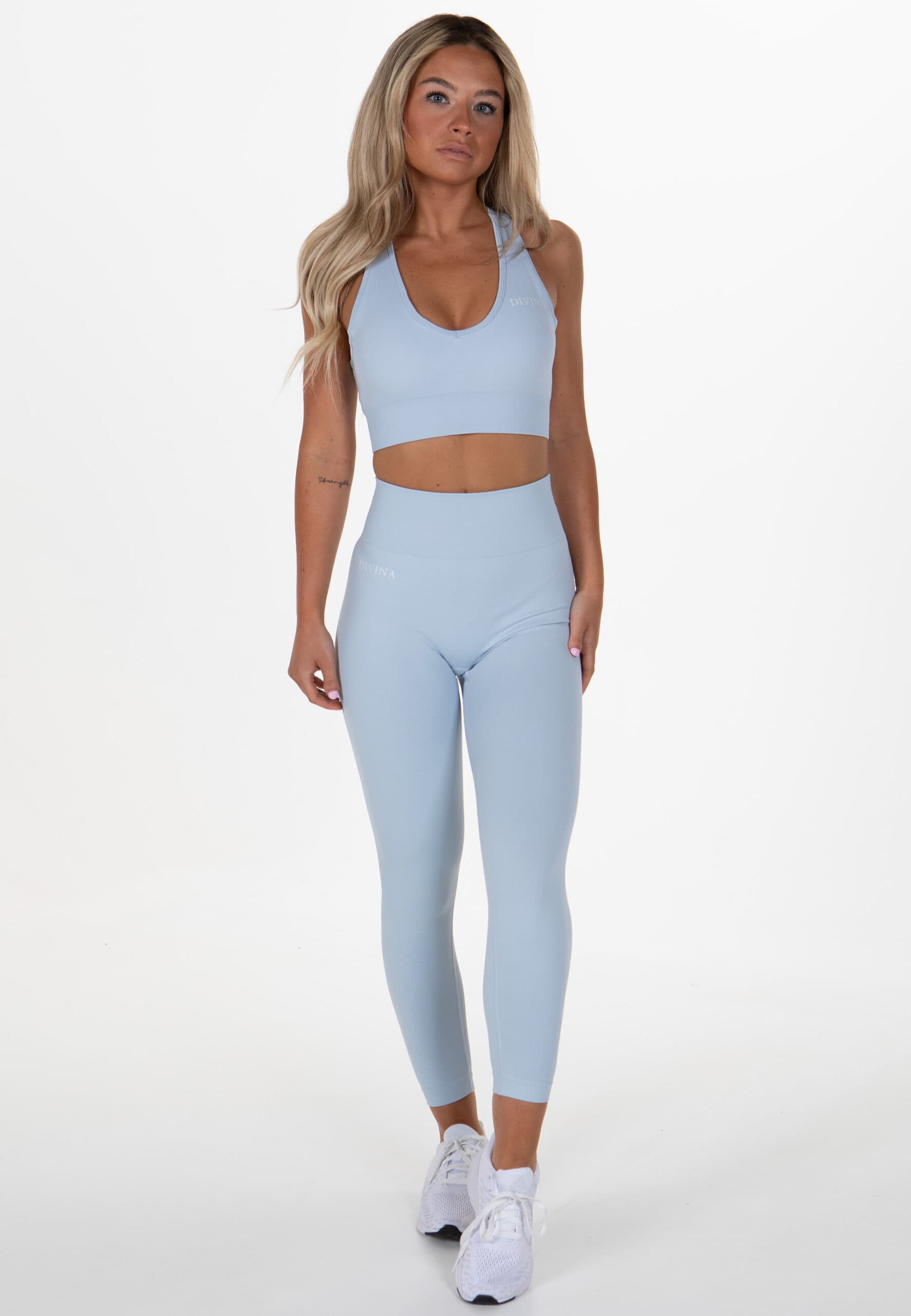 divina, Divina Sports Bra 'nani', Model 1