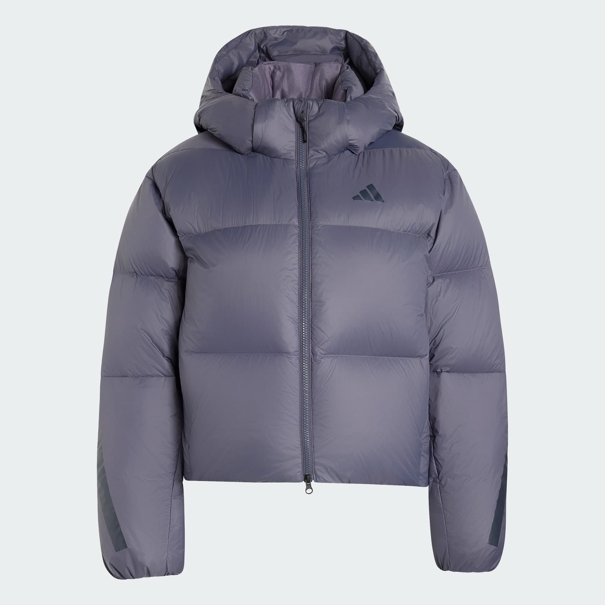 Adidas, Adidas Z.n.e. Pufferjacka I Dun, Product 0
