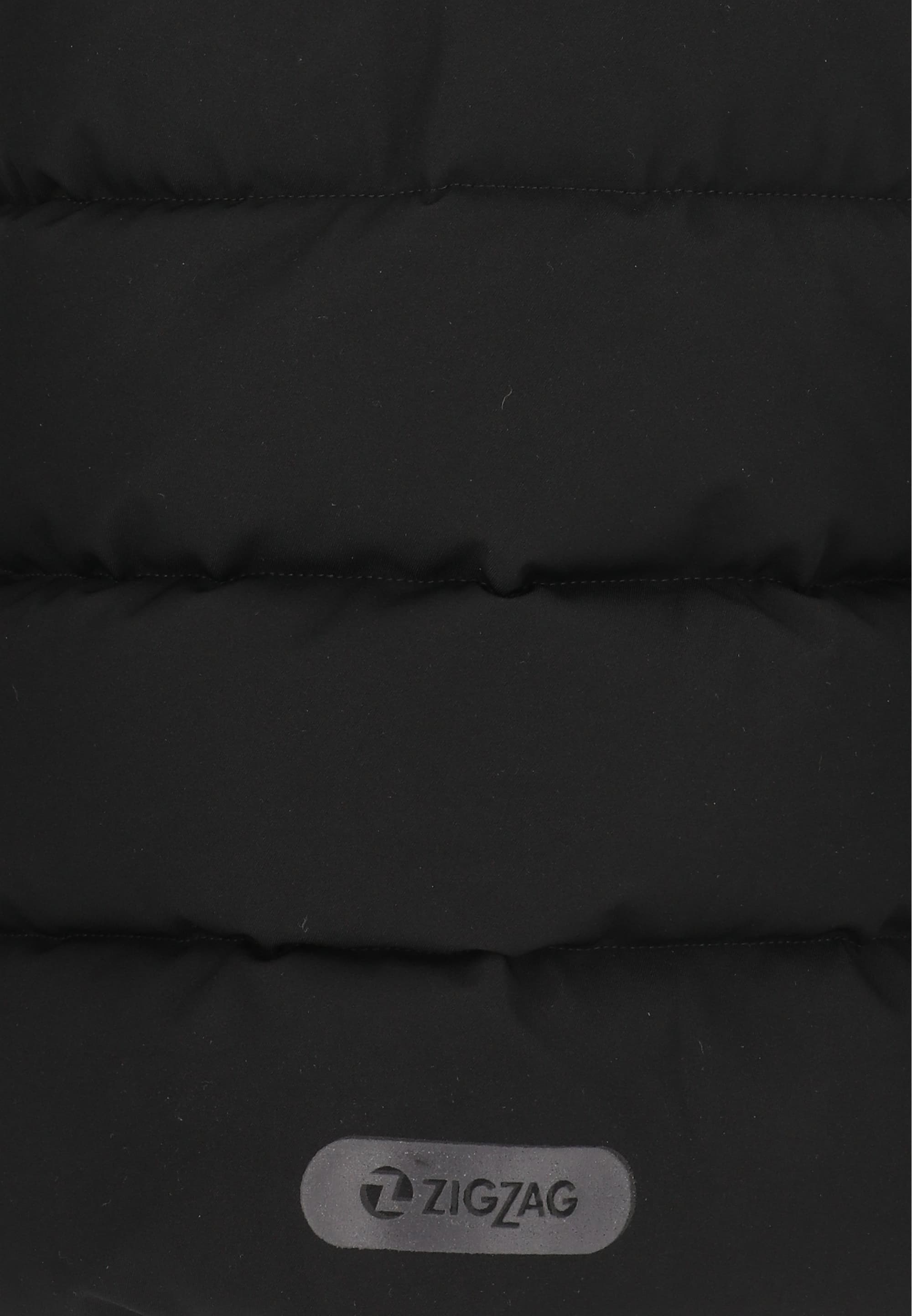 zigzag, Becky Jacket, Detail 1
