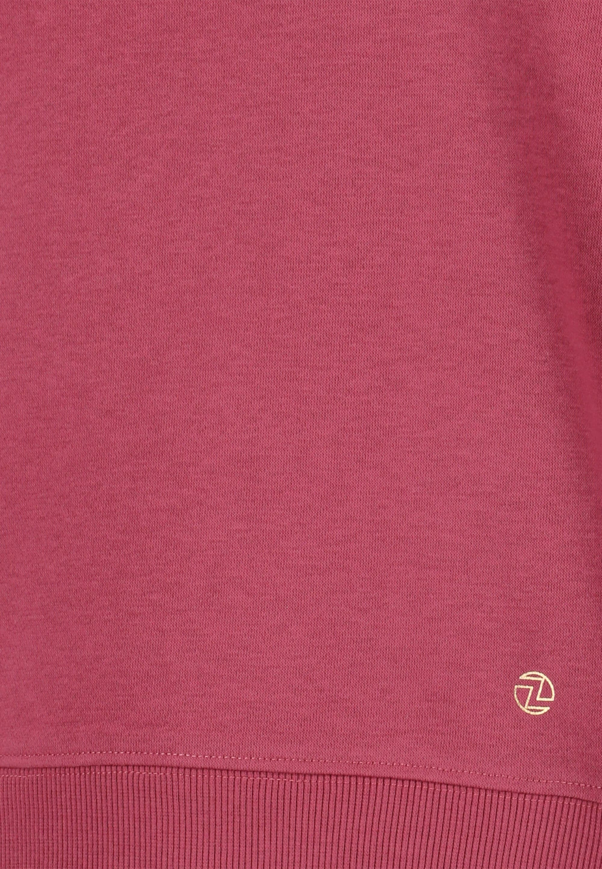 zigzag, Nadya Sweatshirt, Detail 1