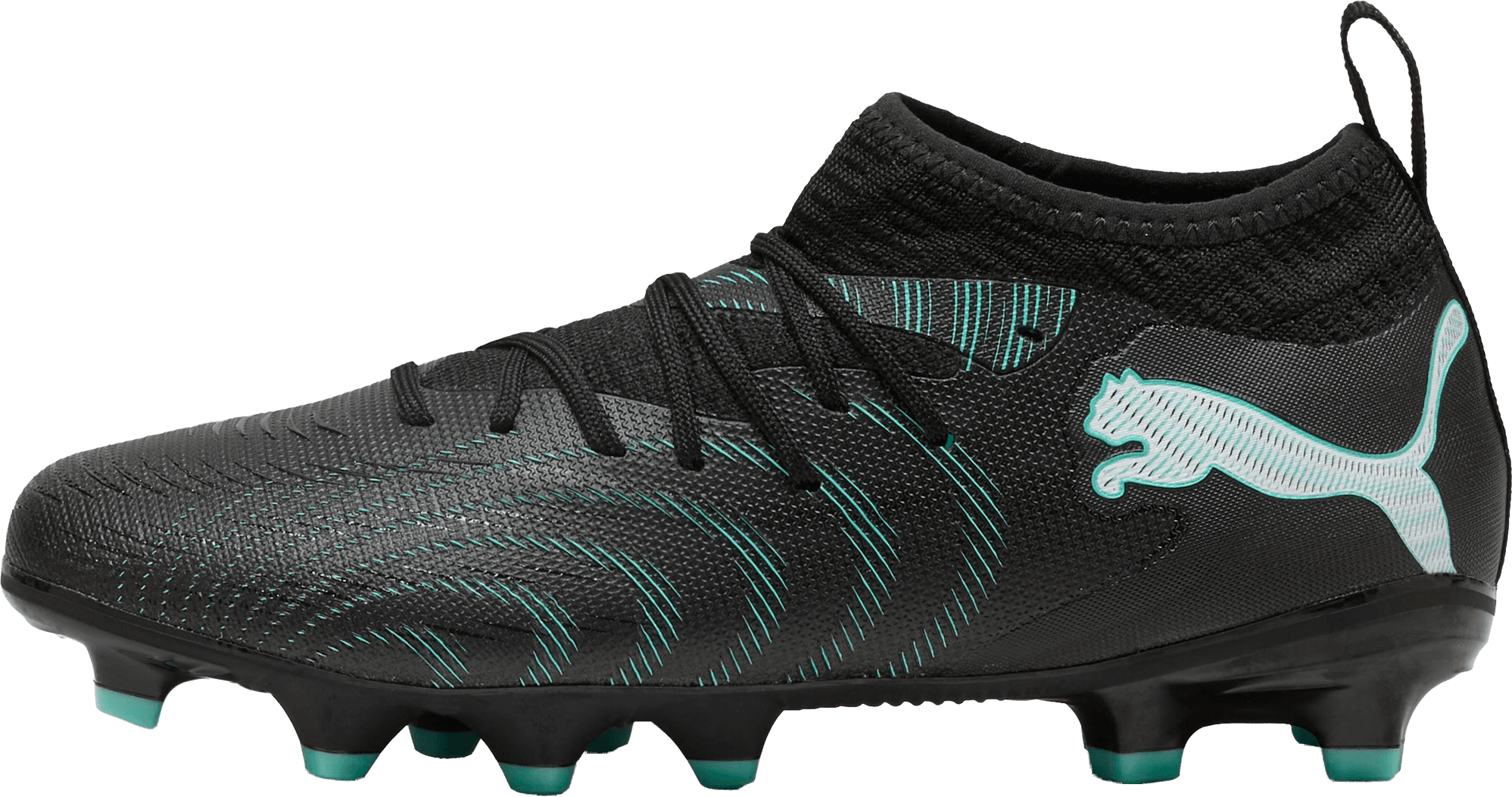 Puma, FUTURE 9 MATCH FG/AG JR, Product 0