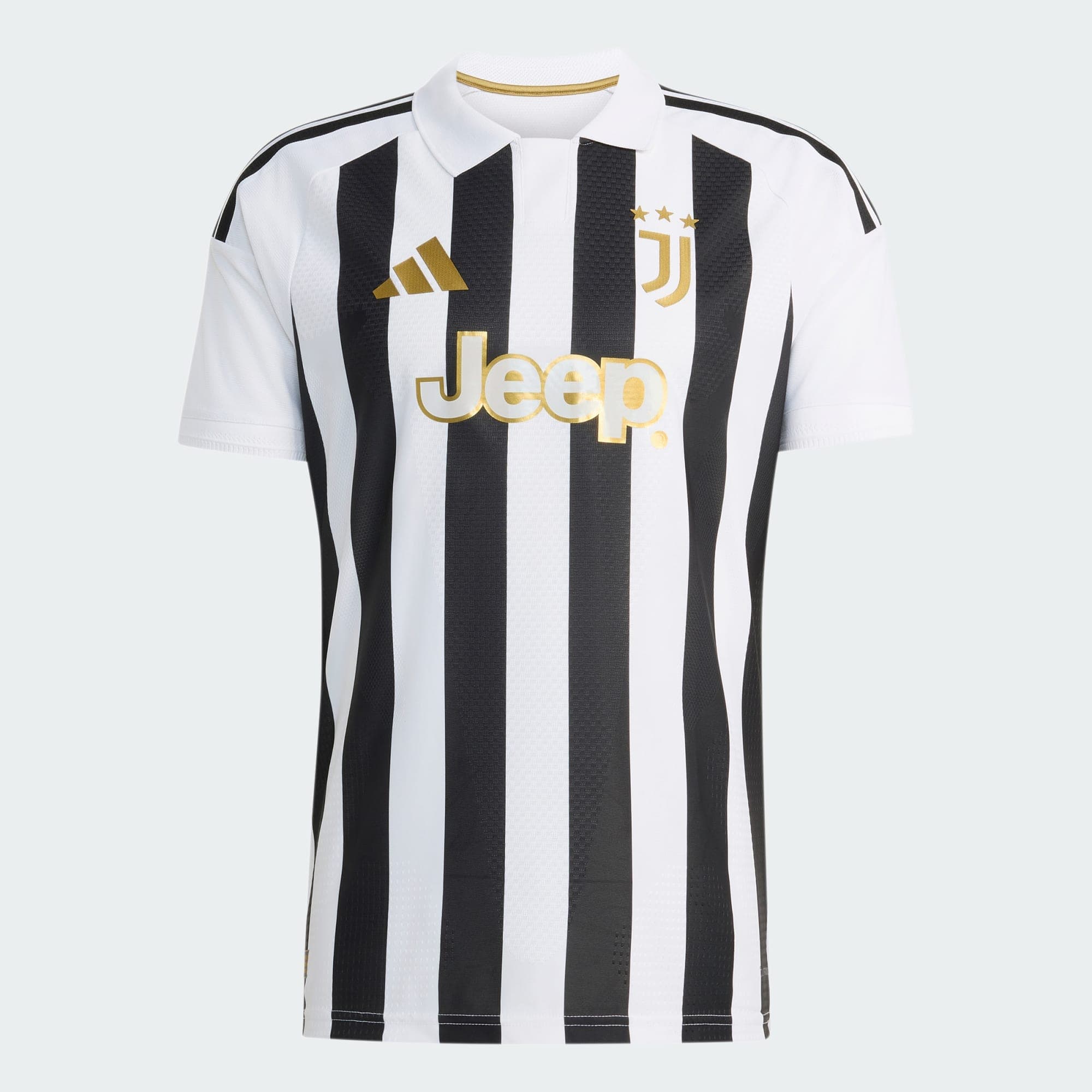Adidas, Adidas Juventus 26/27 Authentic Hemmatröja, Product 0