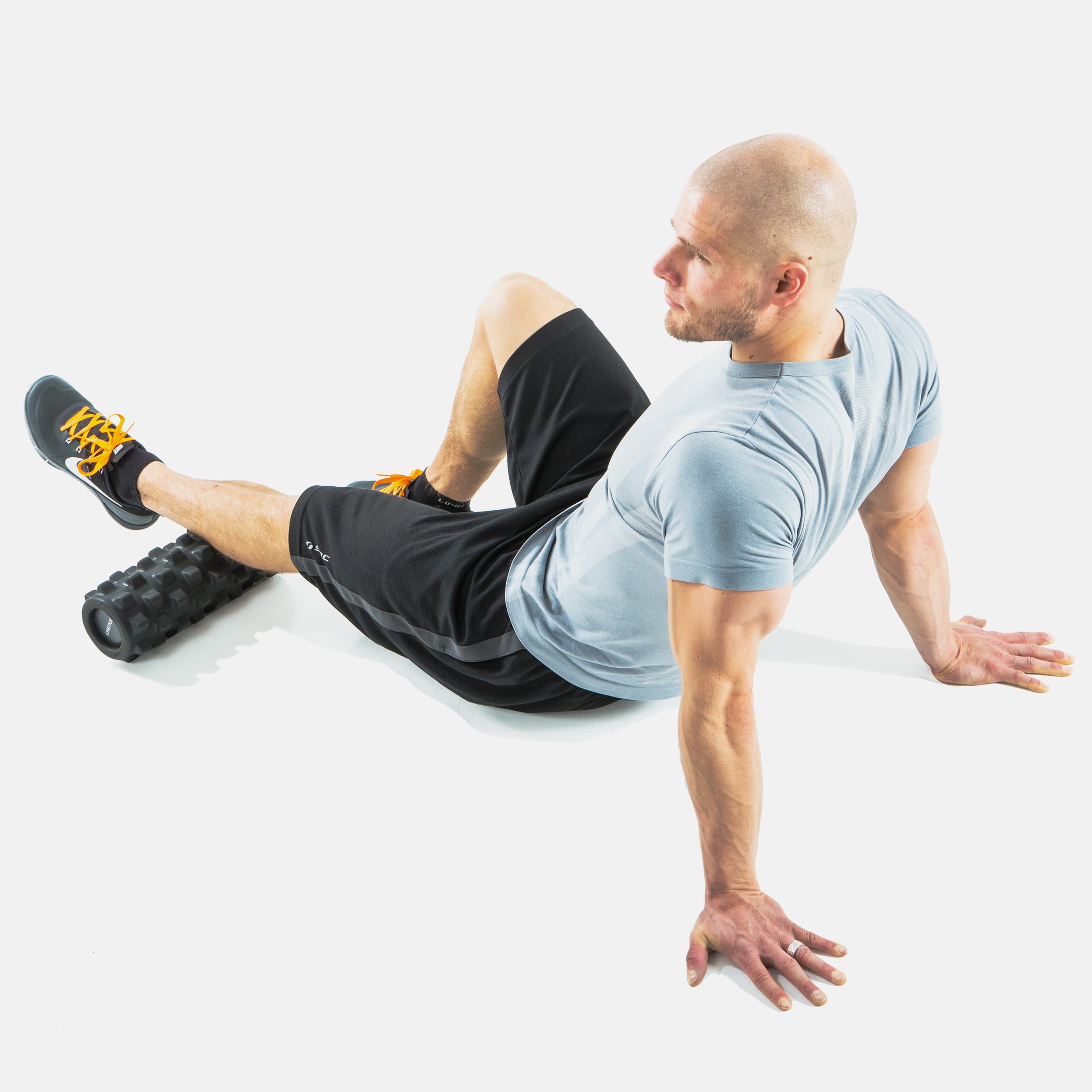 gymstick, Fascia Roller, Detail 1