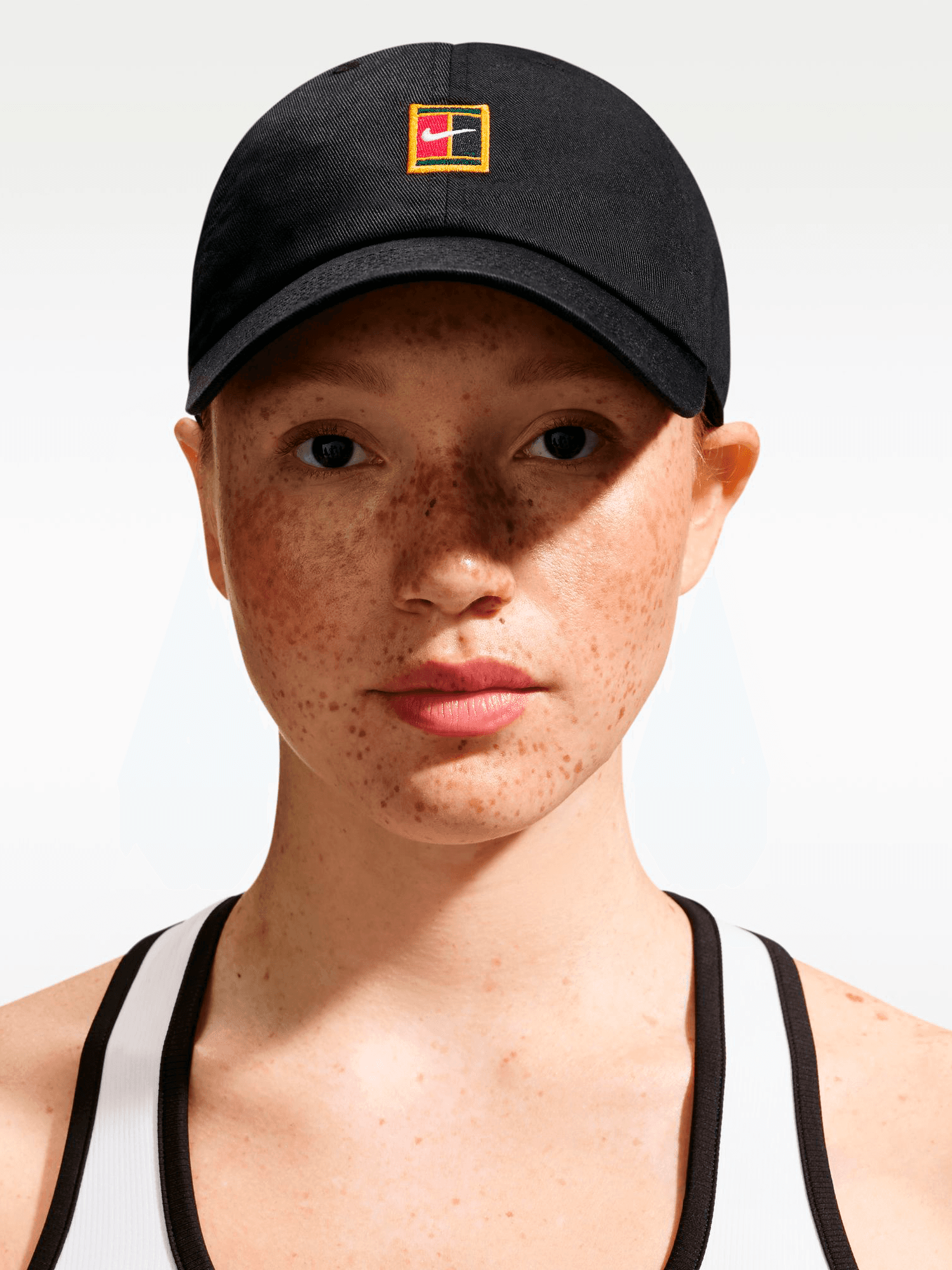 Nike, U NK CLUB CAP CB COURT, Model 1
