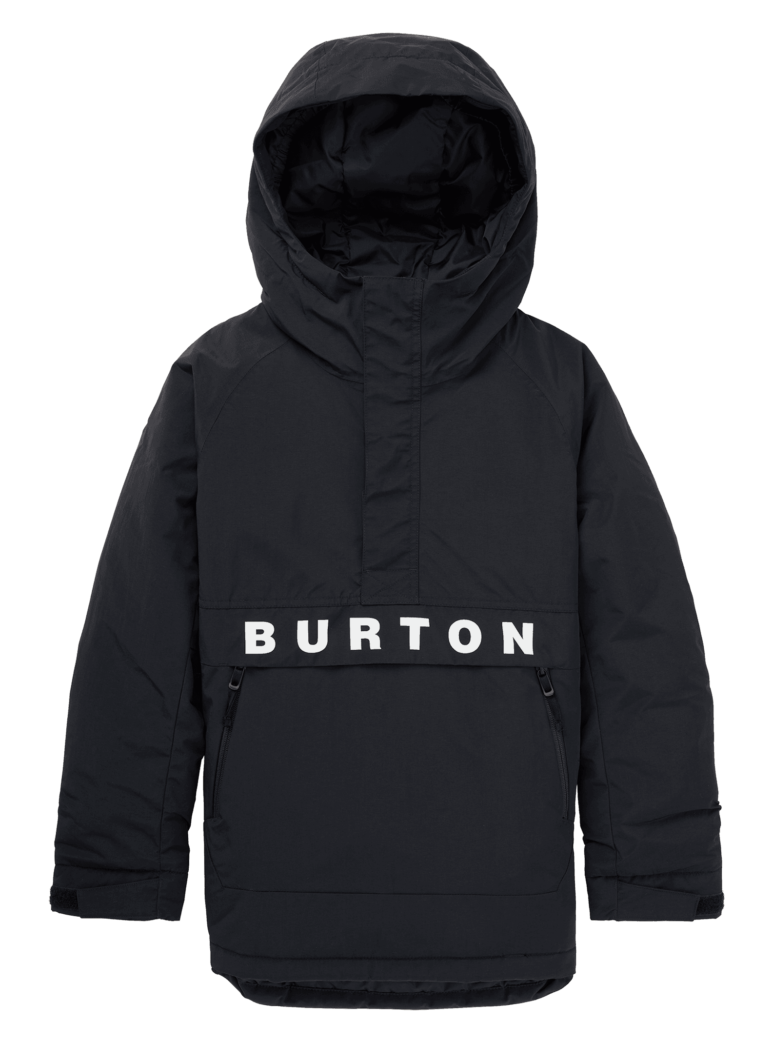 Burton, J Frostner Anorak, Product 0