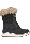 Sentian Winter Boots, Blue