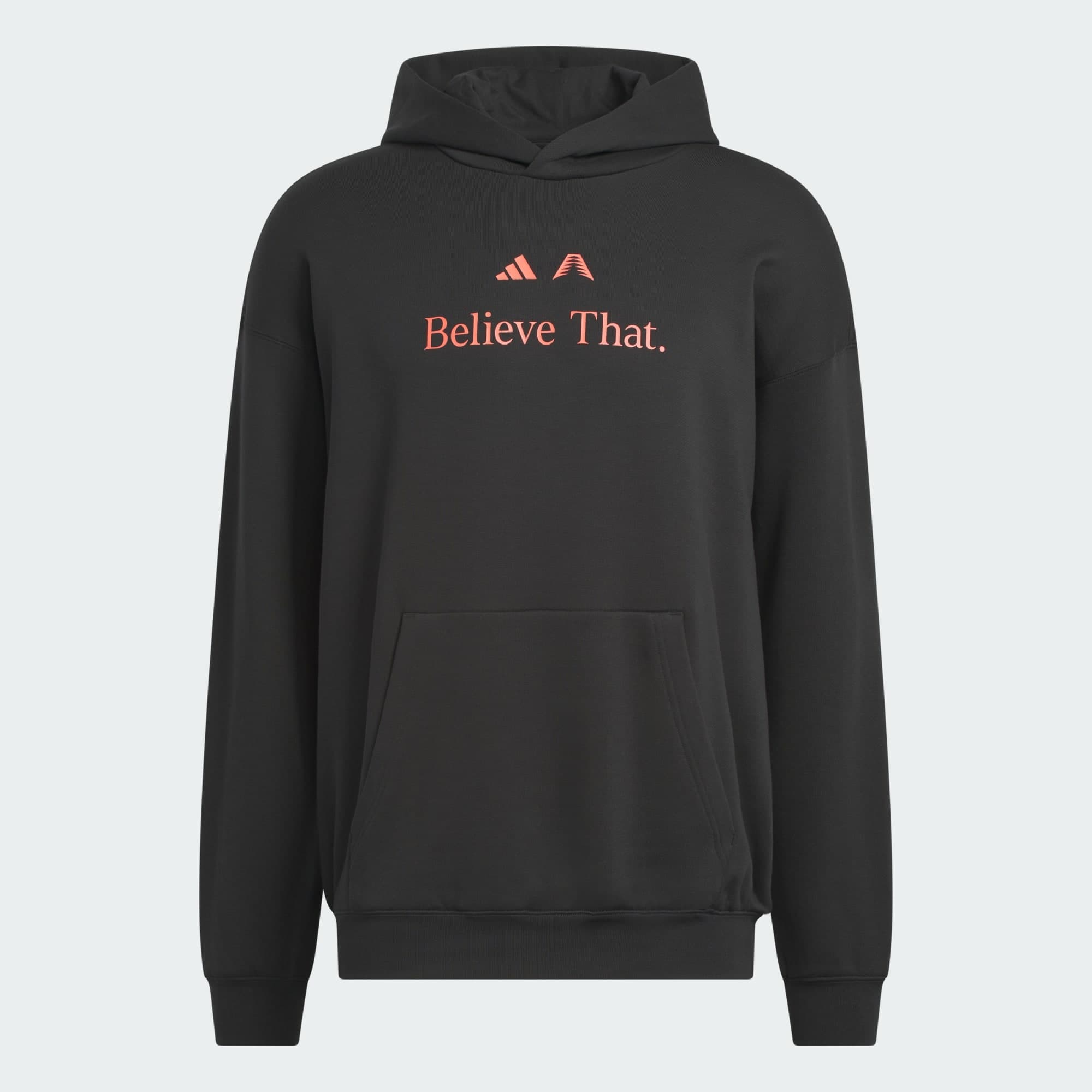 Adidas, Adidas Anthony Edwards Believe That-huvtröja, Product 0