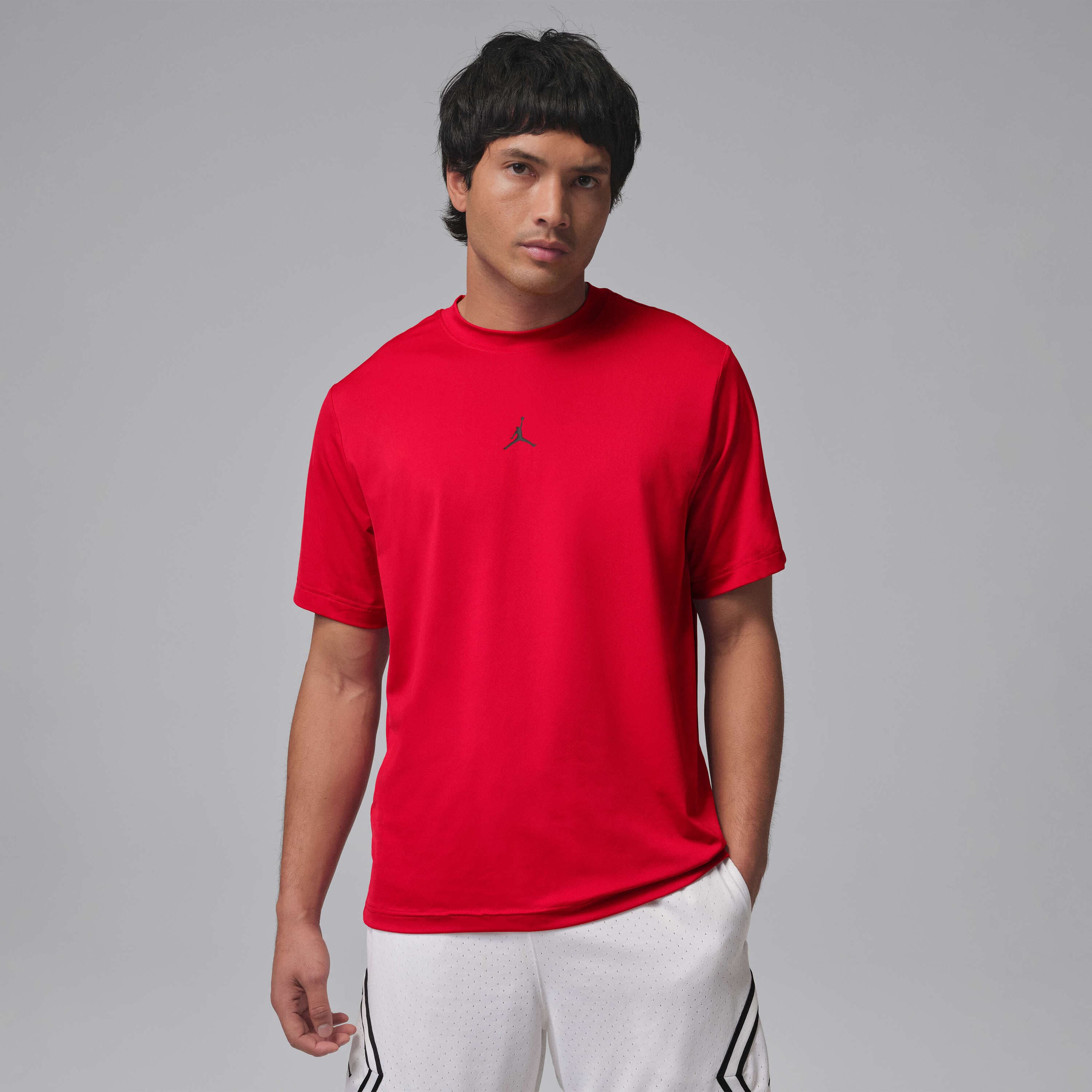 JORDAN, Men's Dri-fit Short-sleeve Top Jordan Sport Essentials, Product 0