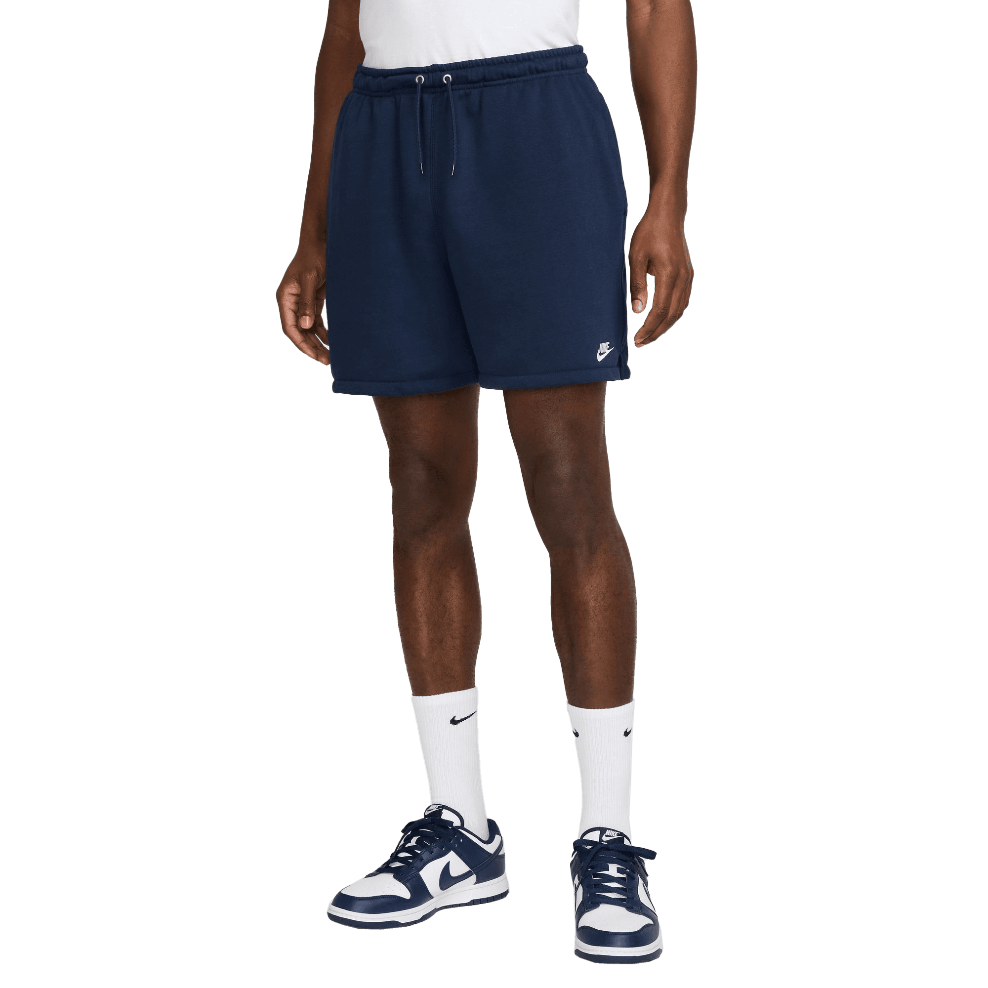 Nike, M Club Men´S French Terry Flow S, Model 1